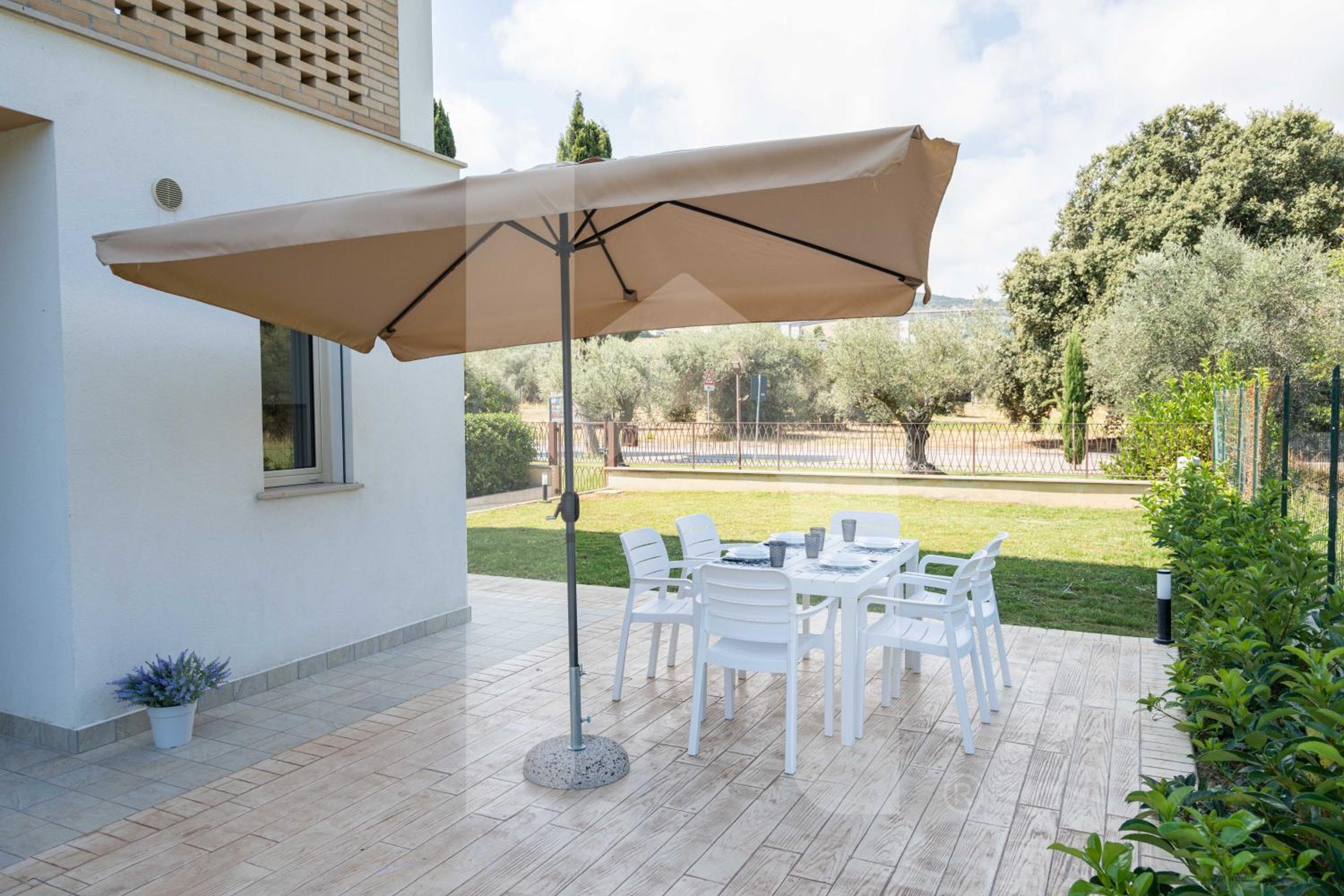 Homiday - Residence Merope