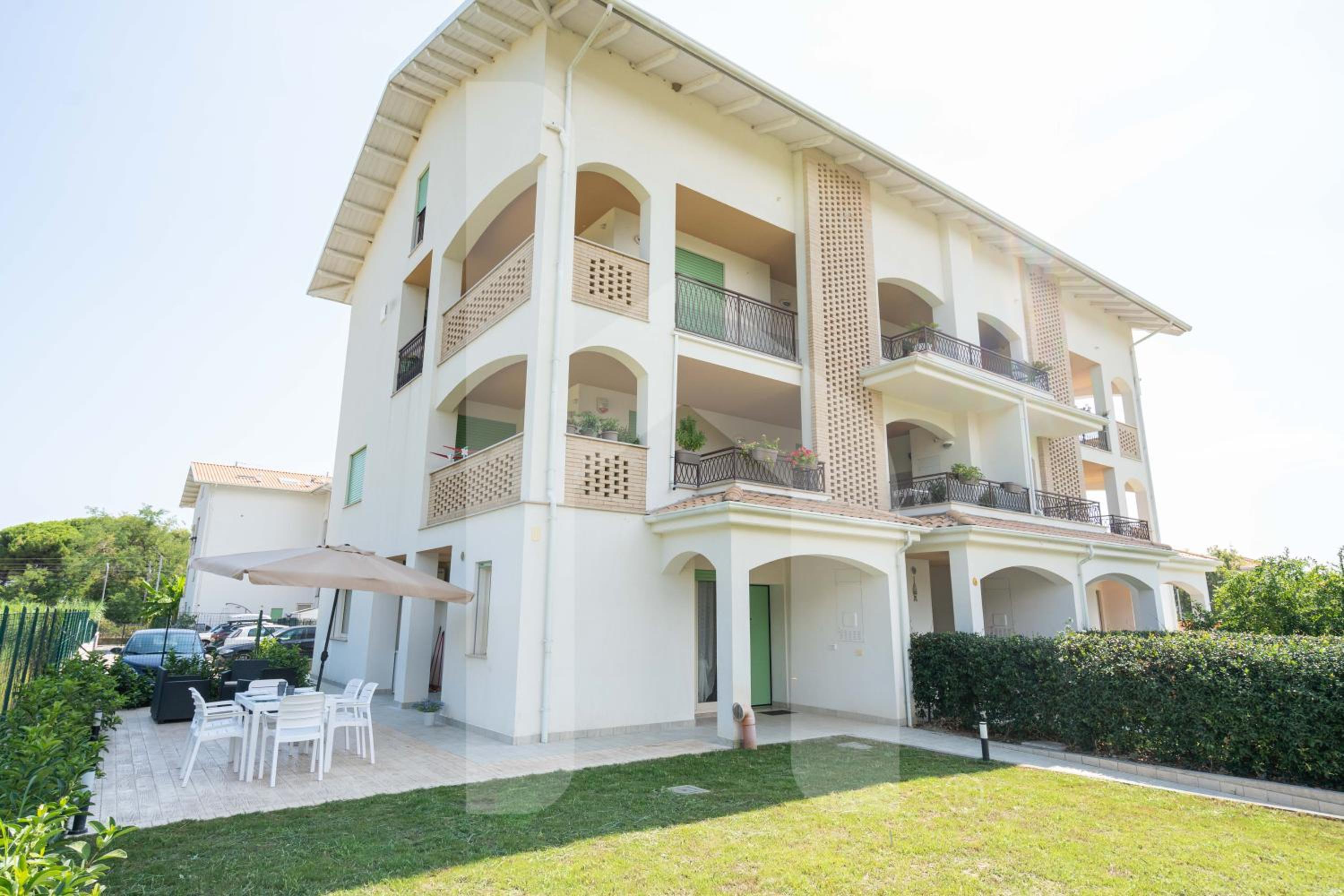 Homiday - Residence Merope