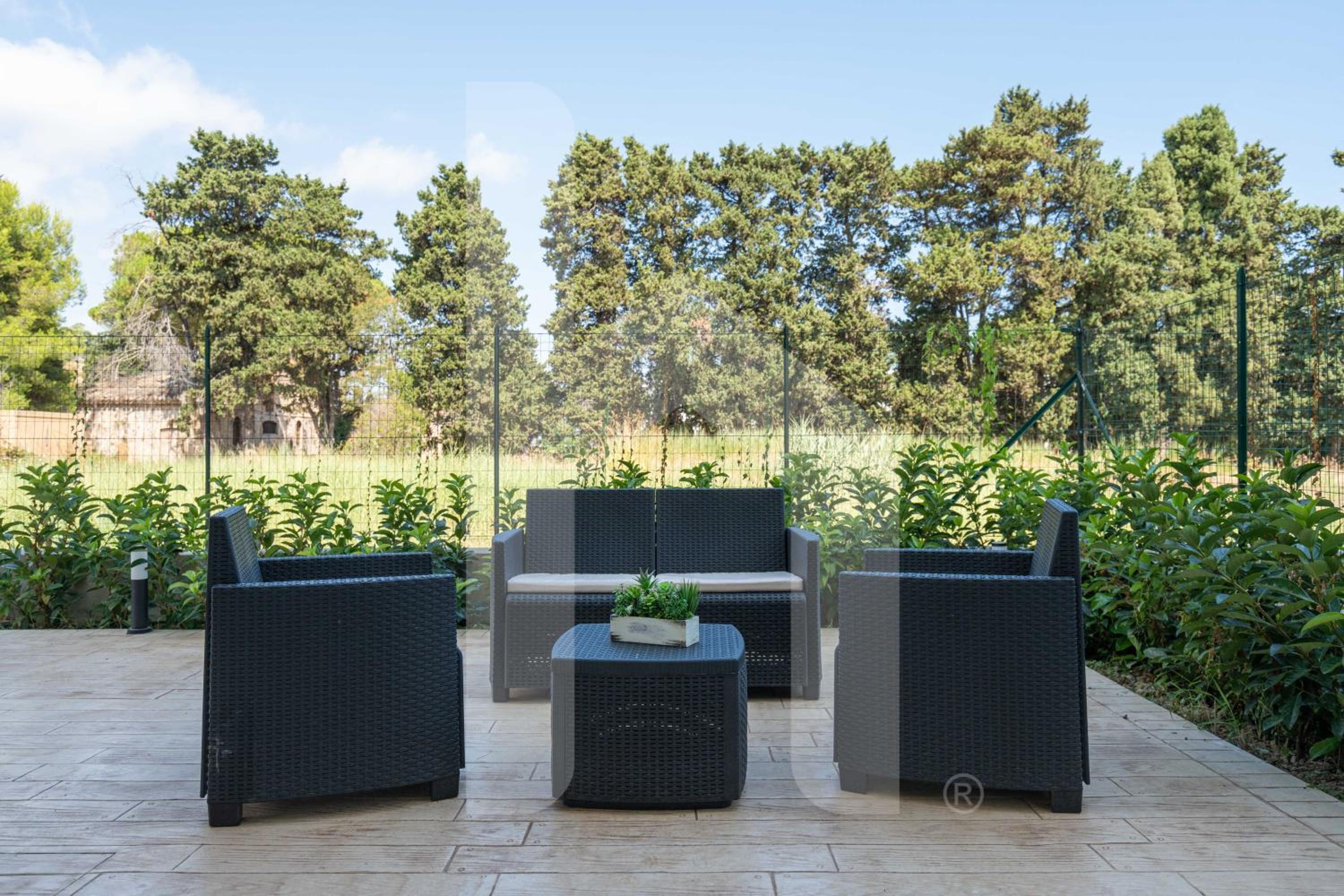 Homiday - Residence Merope