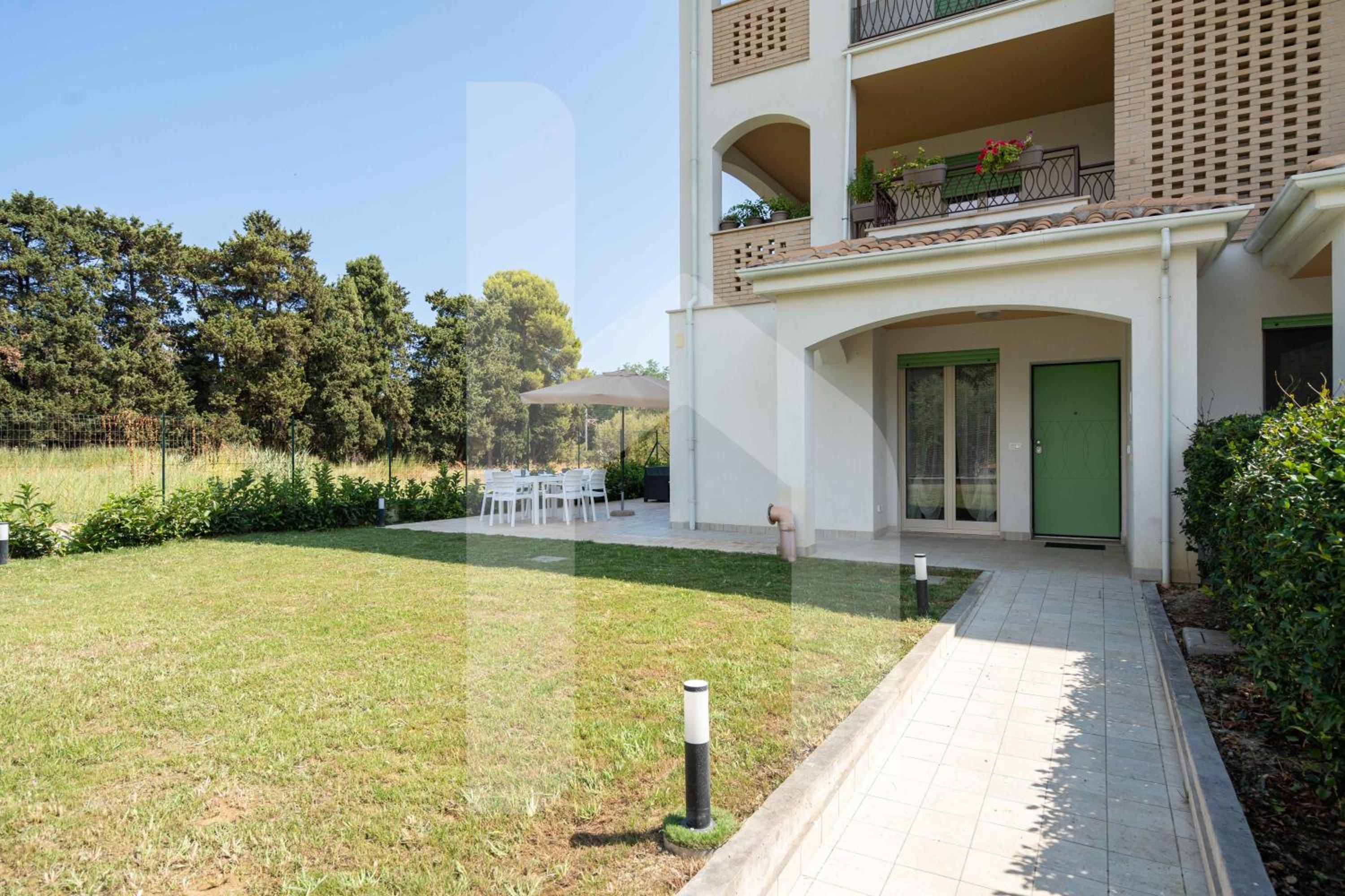 Homiday - Residence Merope