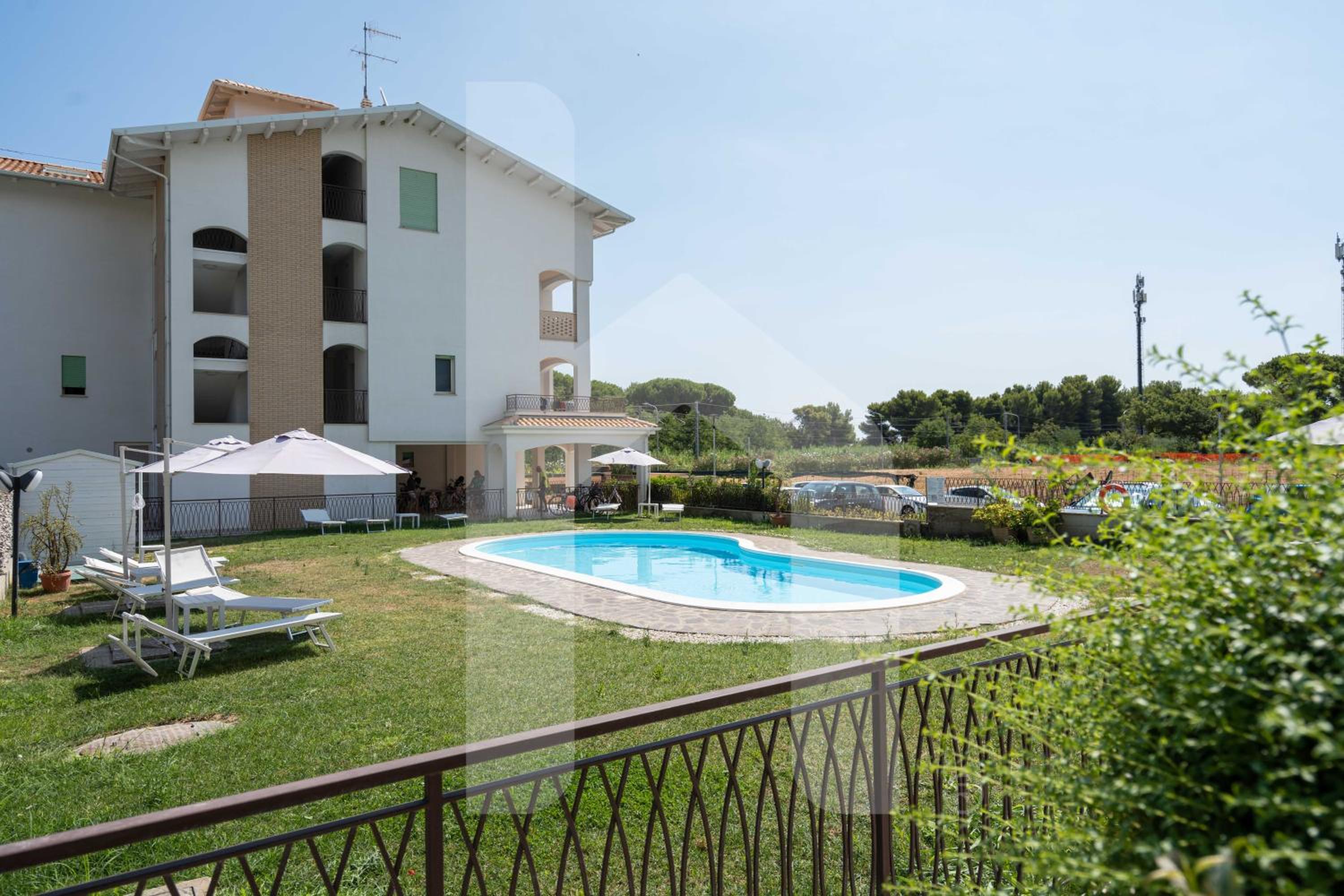Homiday - Residence Merope