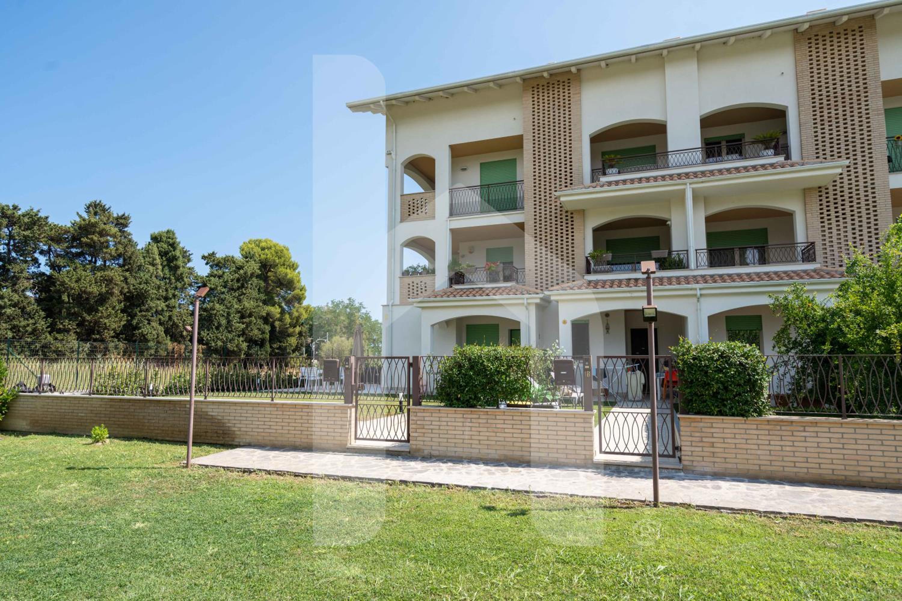 Homiday - Residence Merope