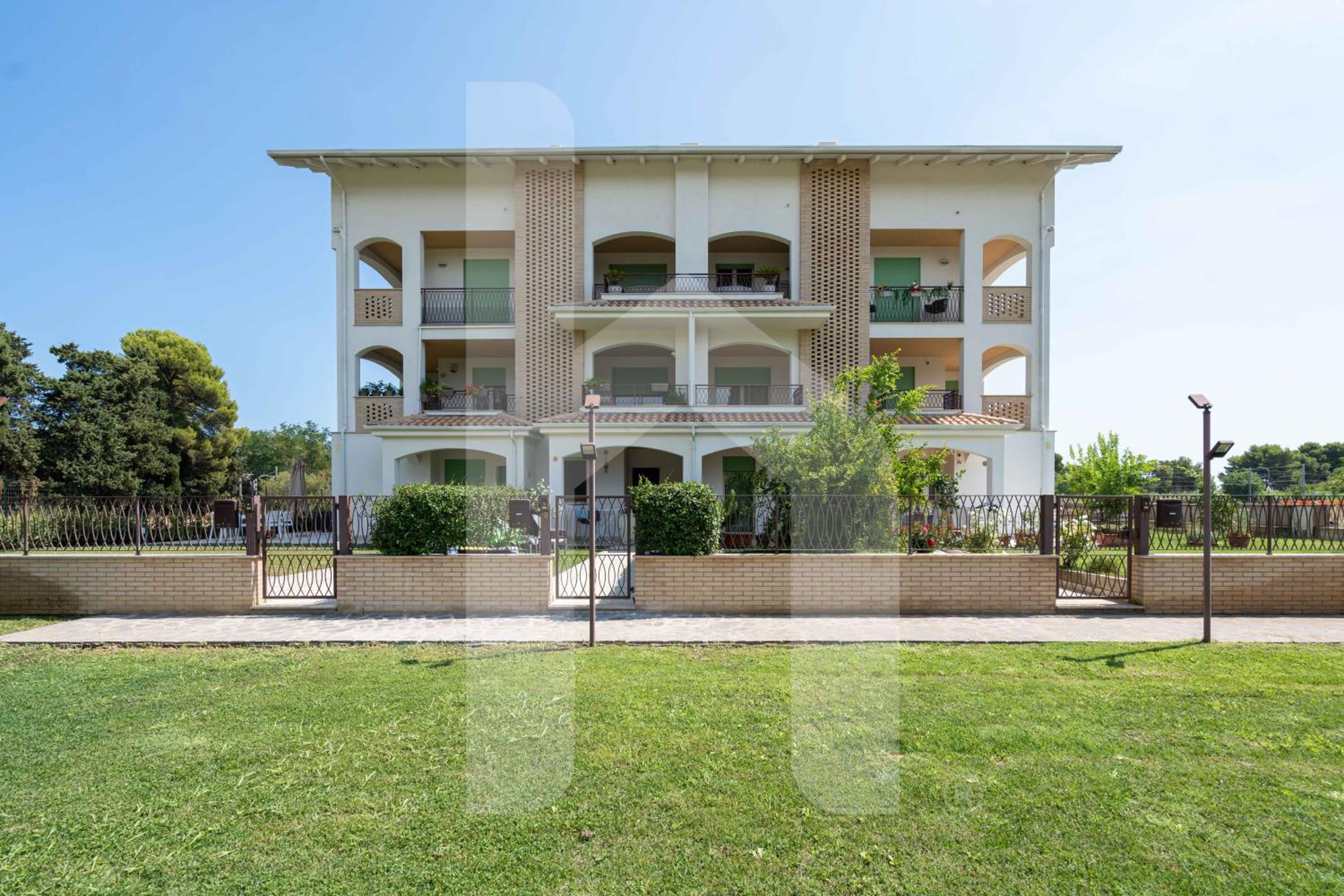 Homiday - Residence Merope