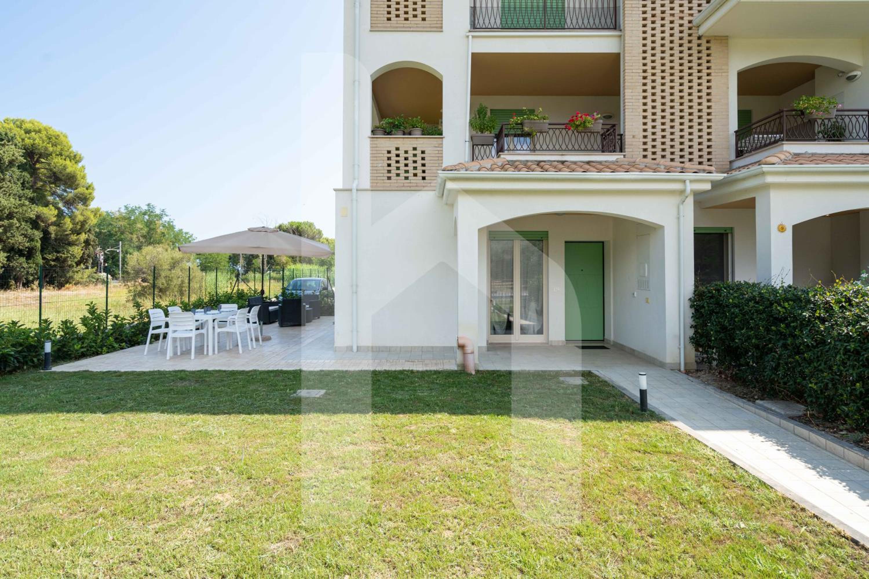 Homiday - Residence Merope