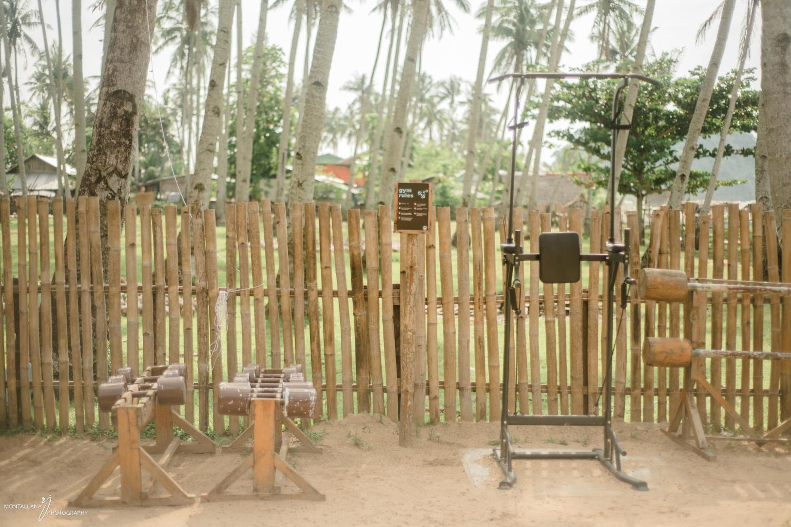 Mad Monkey Hostel Nacpan Beach — photo 69