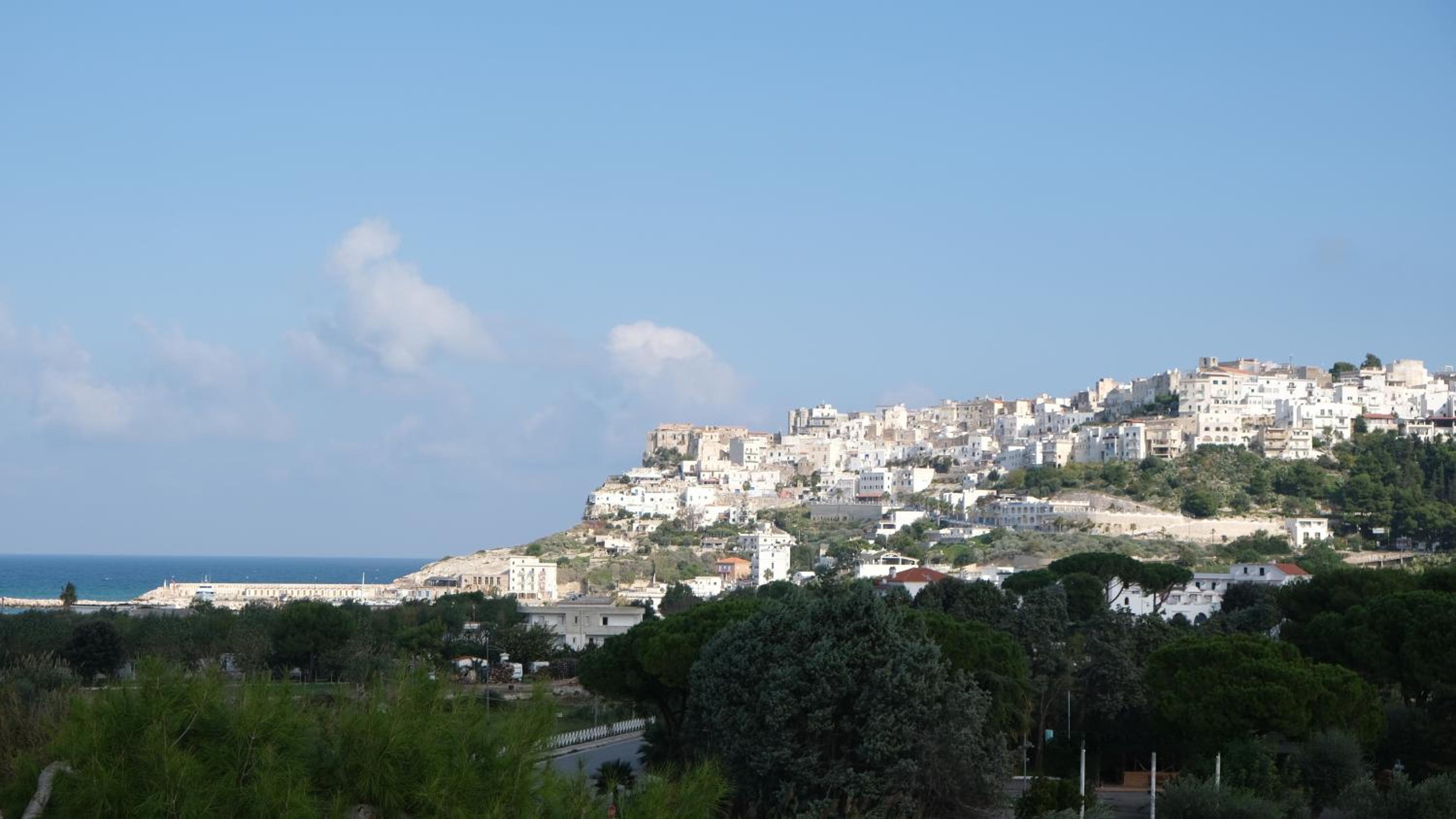 B&B Bella Peschici