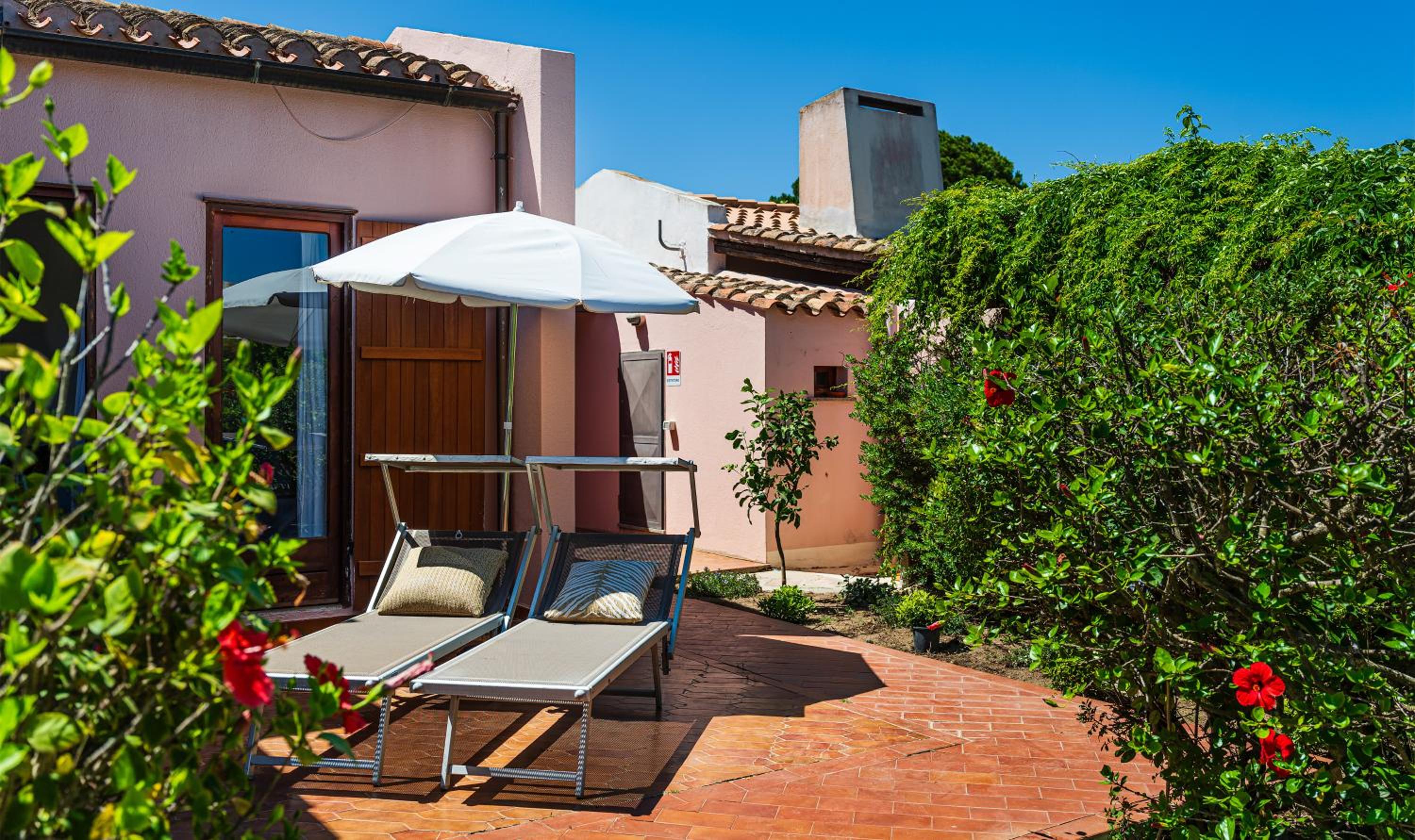 Villa Roberta view 5
