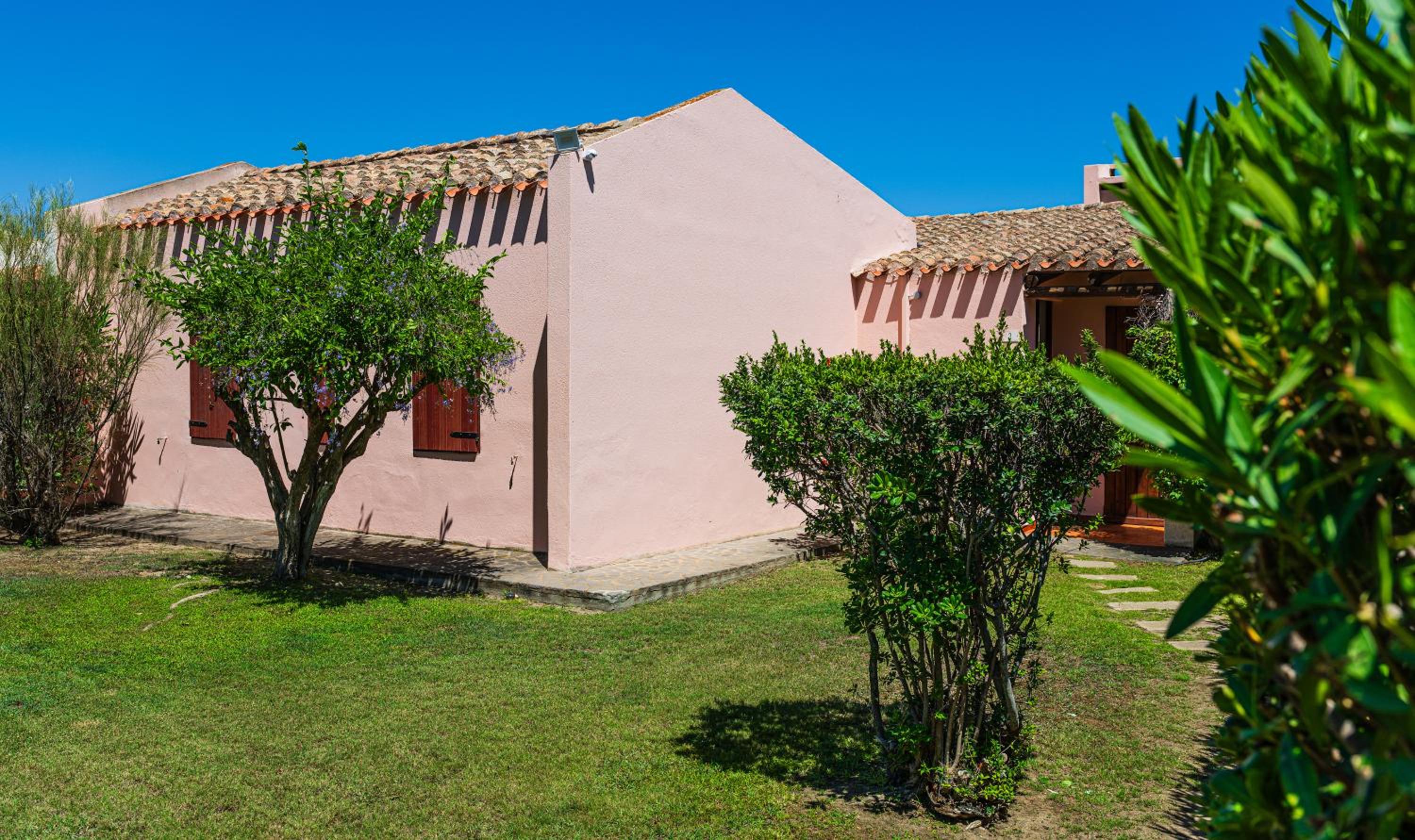 Villa Roberta view 4