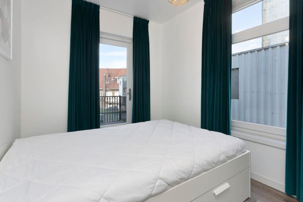 Eindhoven City Suites Hoogstraat CC Modern 3P view 5