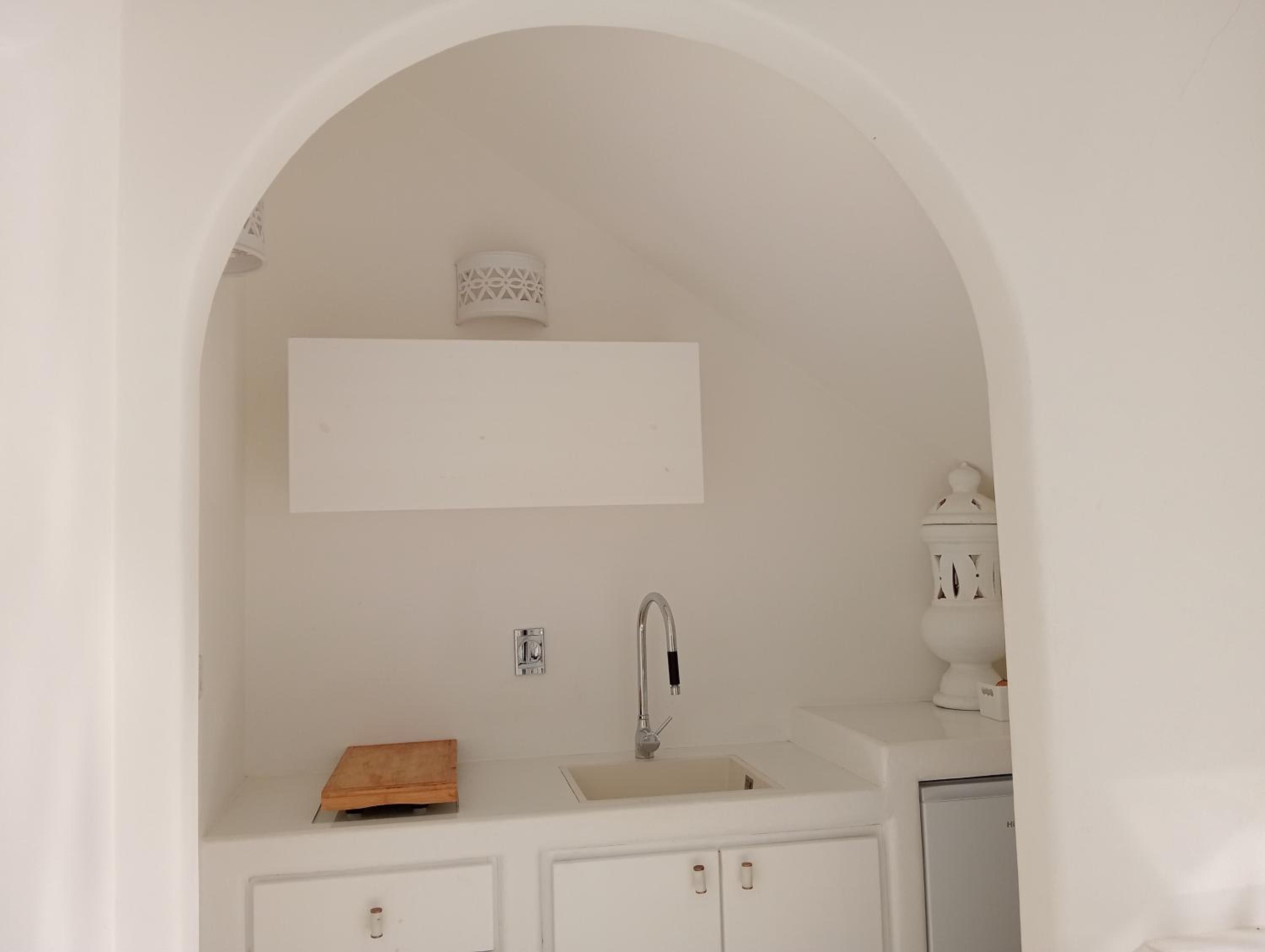 Sikelia elegant suite
