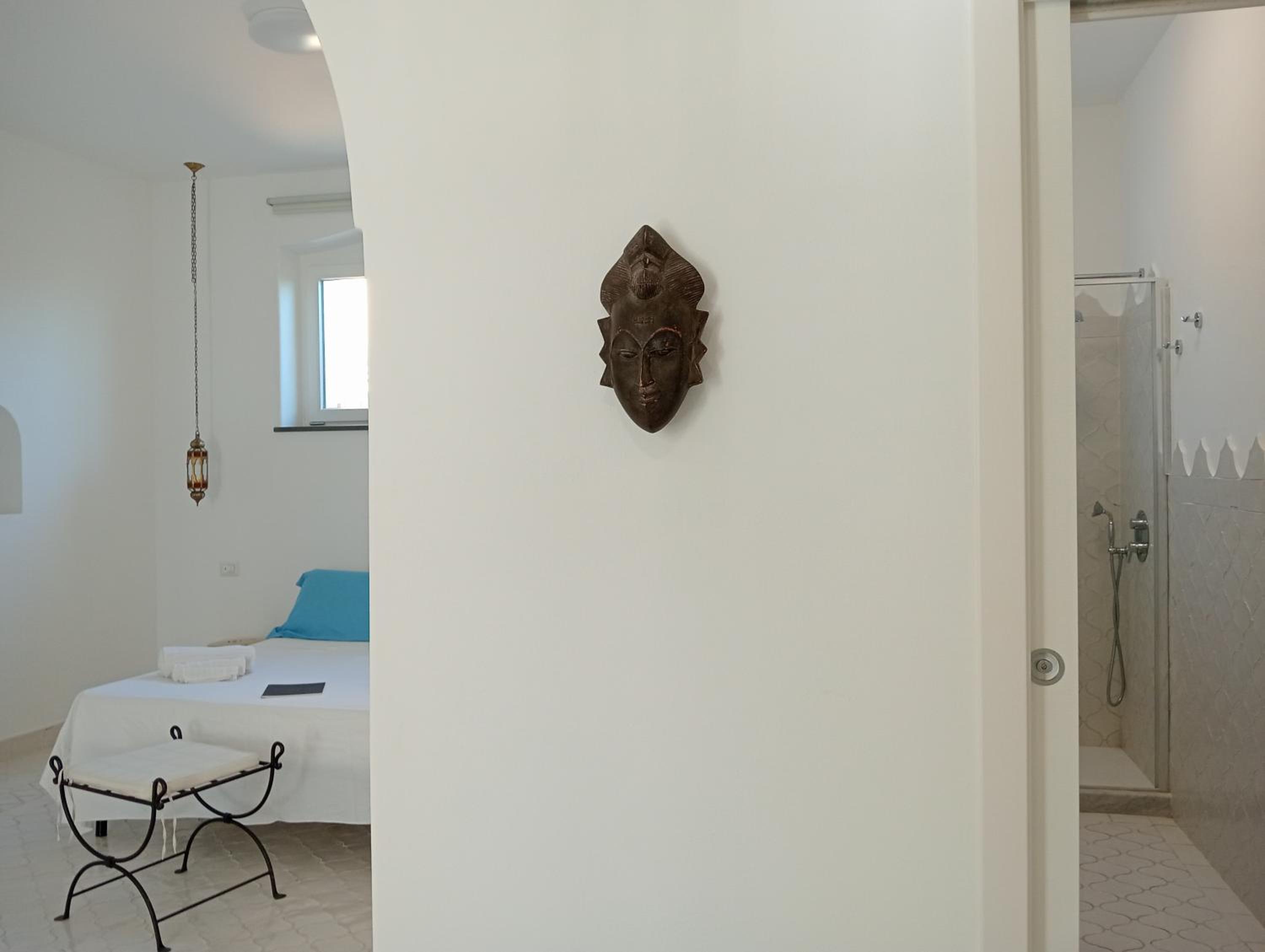 Sikelia elegant suite