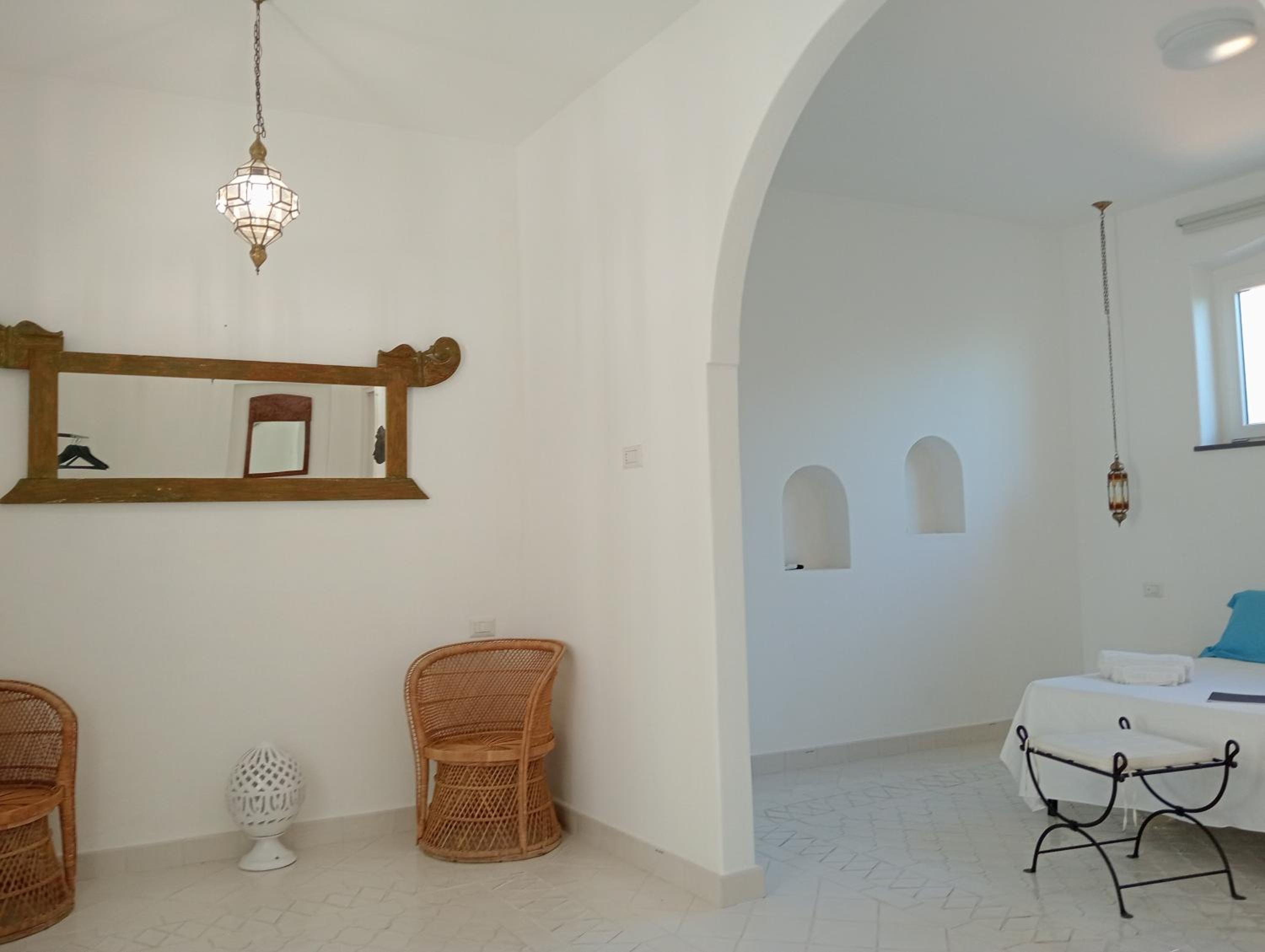 Sikelia elegant suite