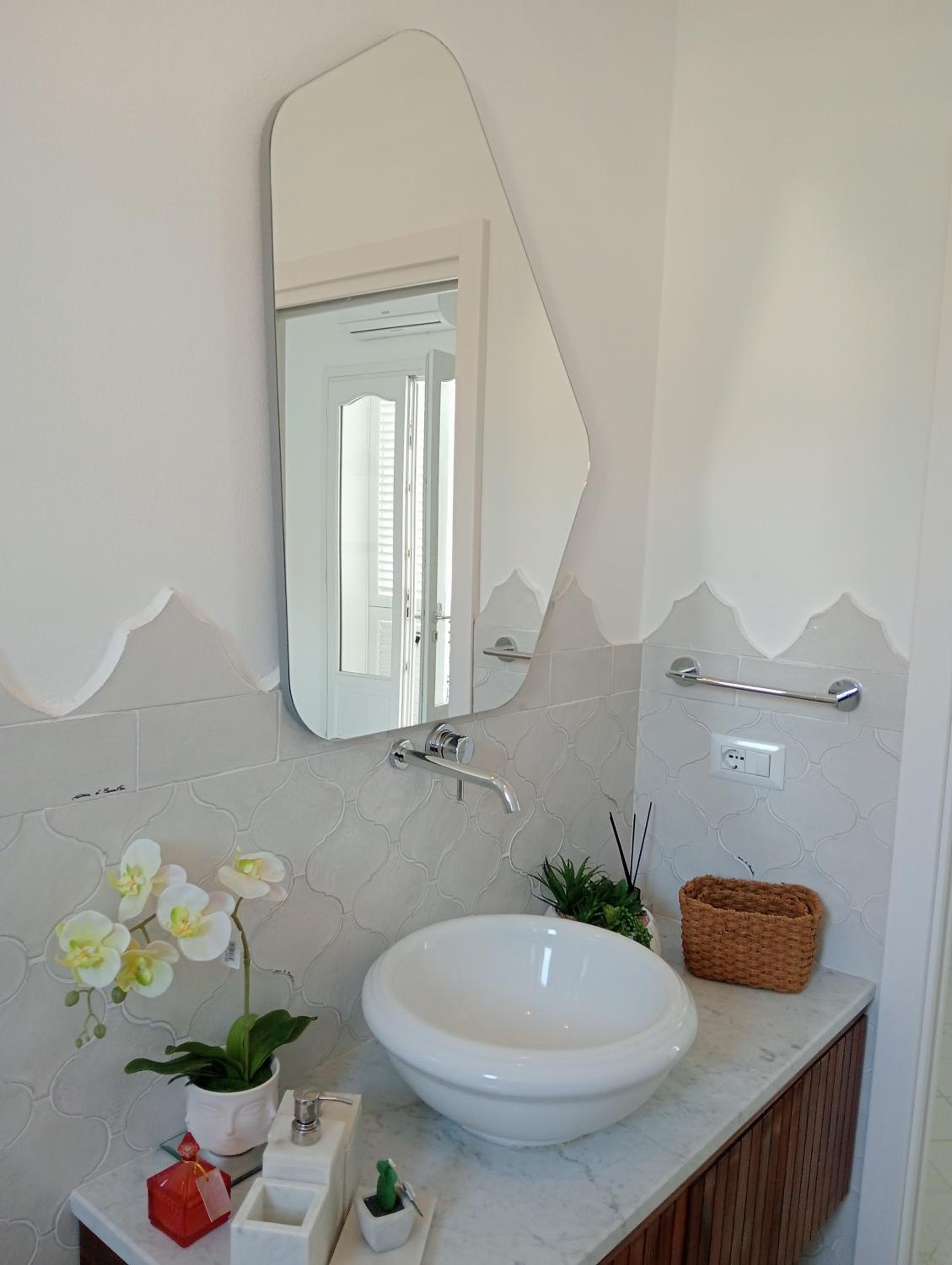 Sikelia elegant suite