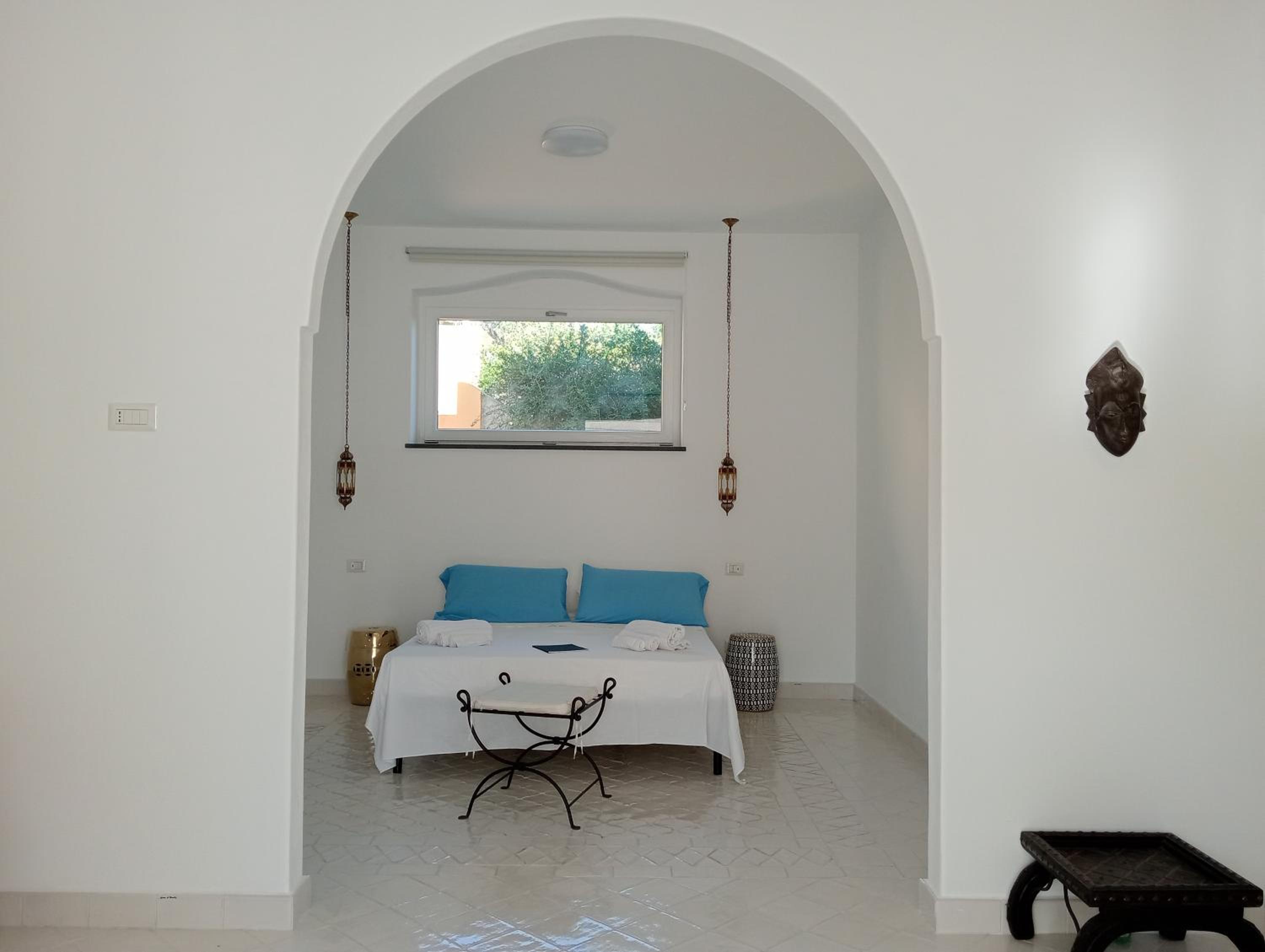 Sikelia elegant suite