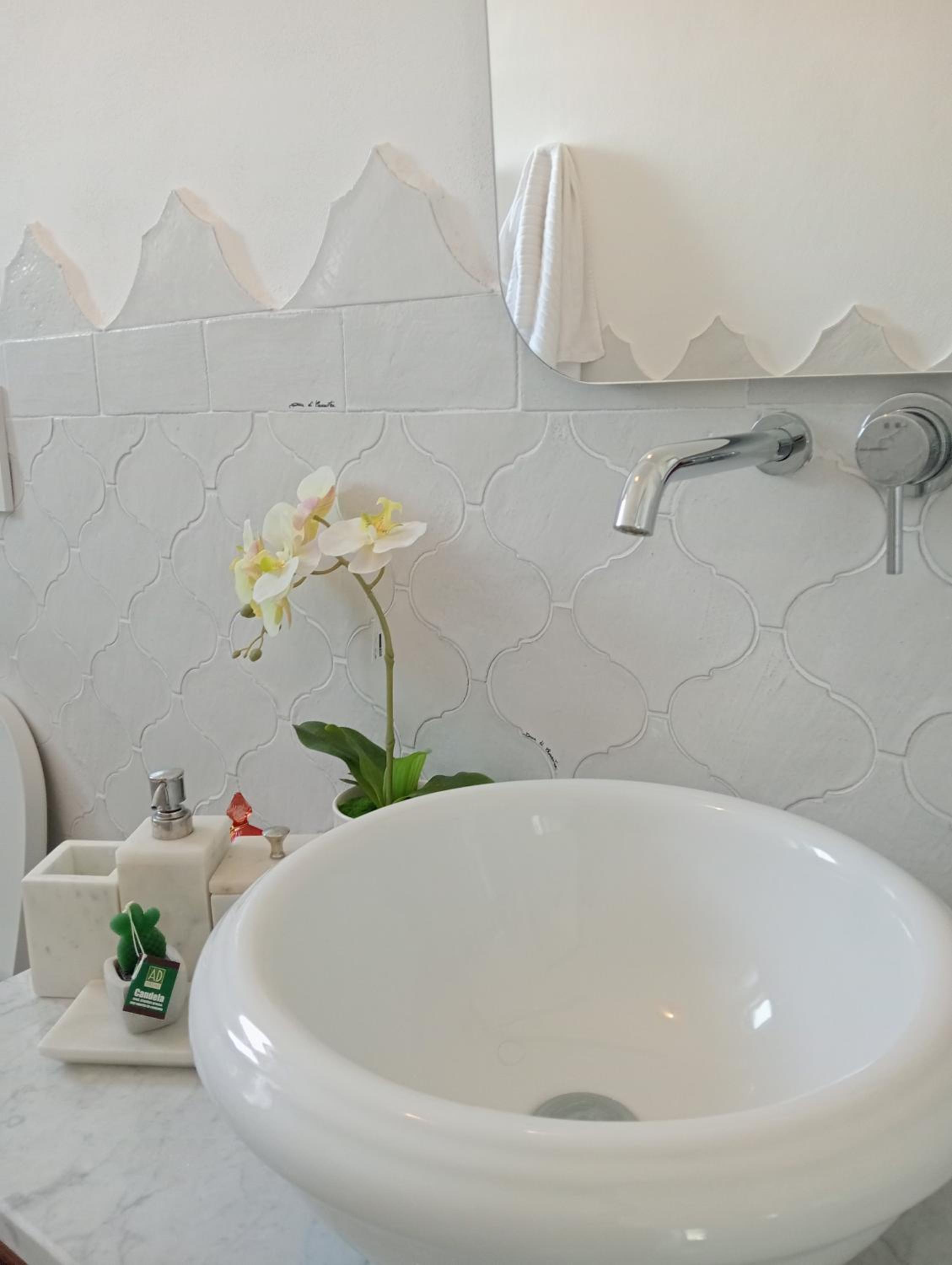 Sikelia elegant suite