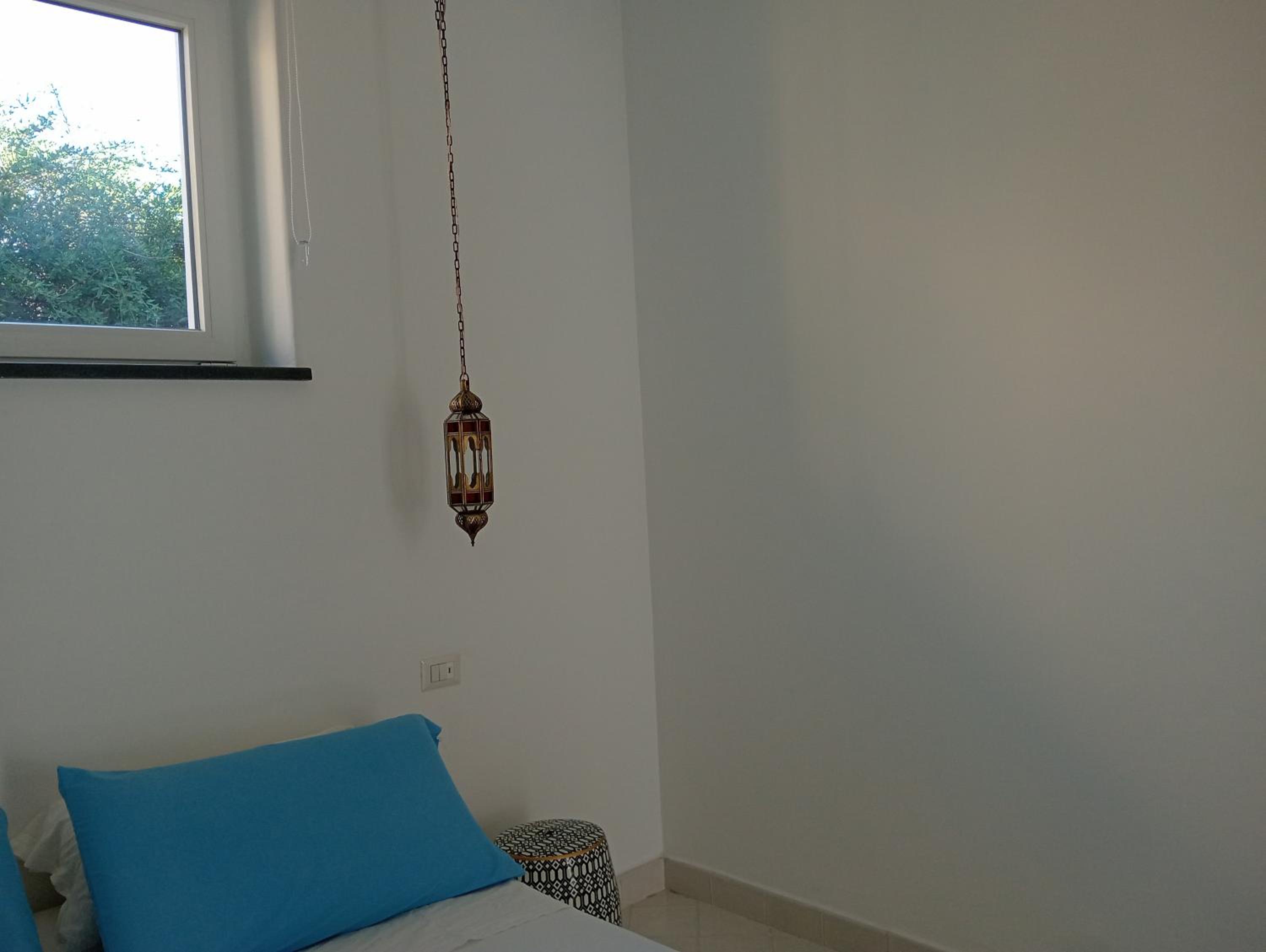 Sikelia elegant suite