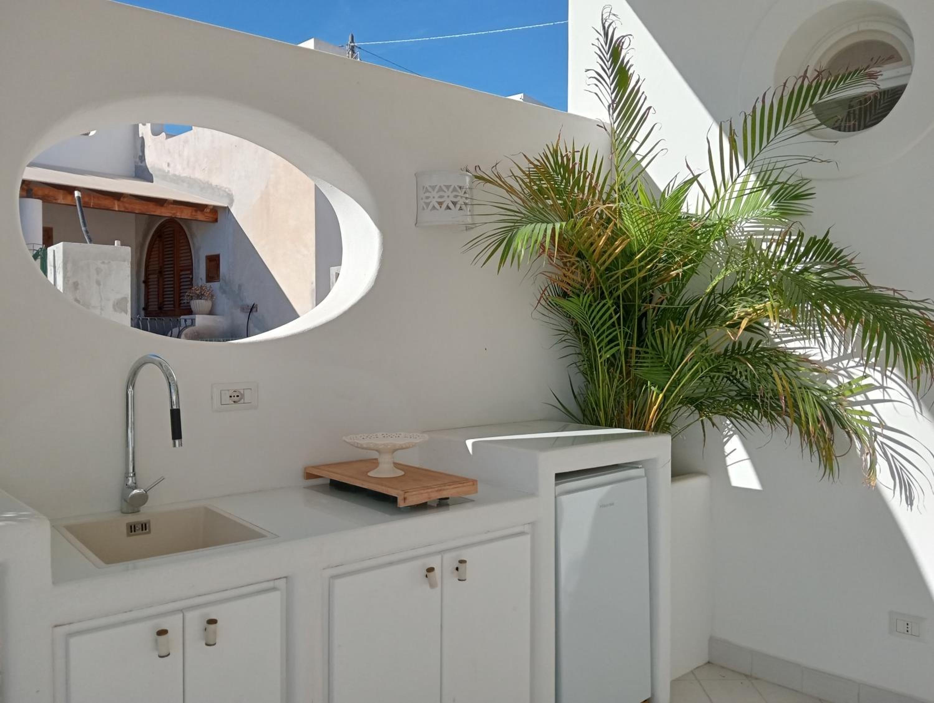 Sikelia elegant suite