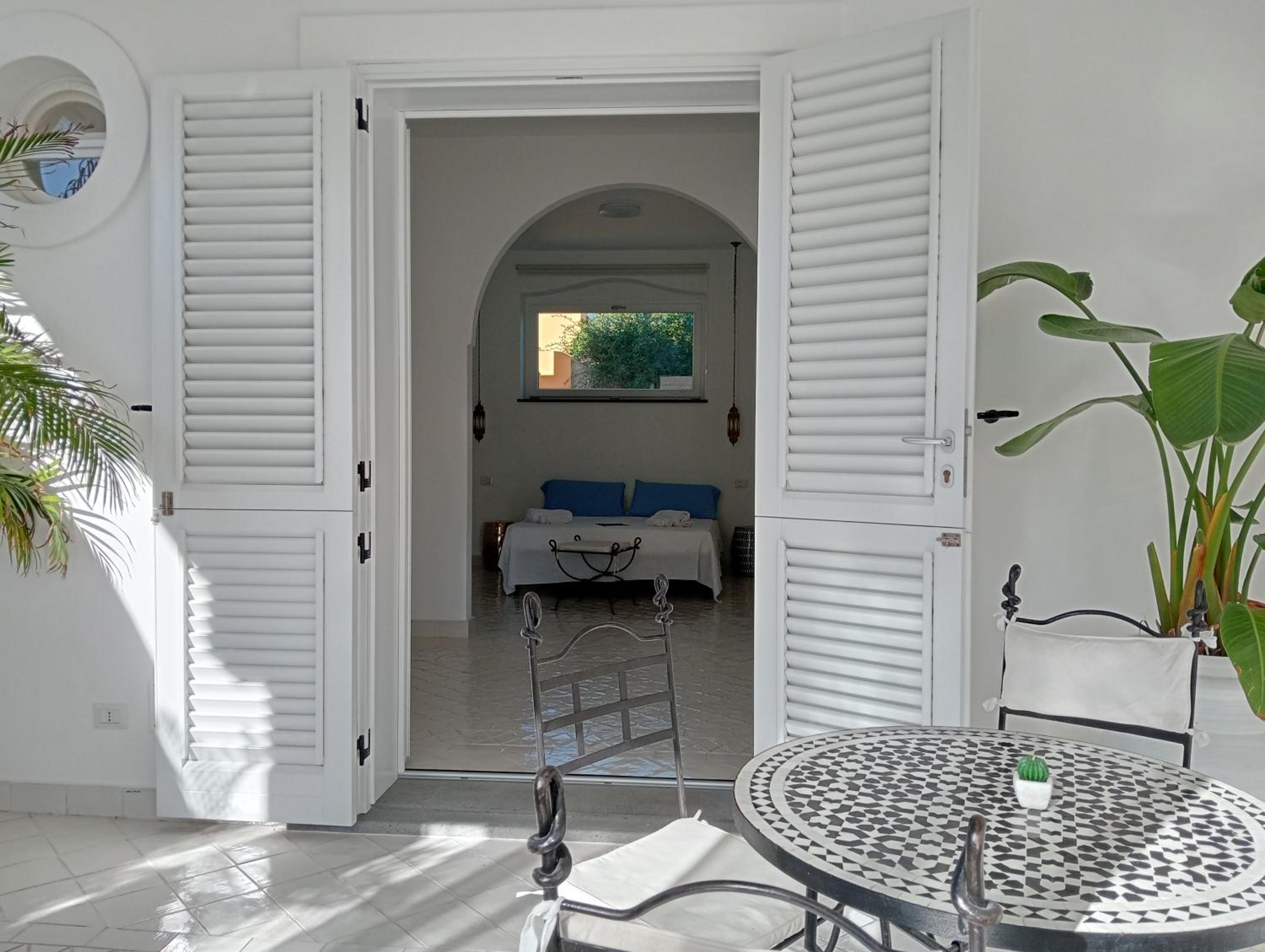 Sikelia elegant suite