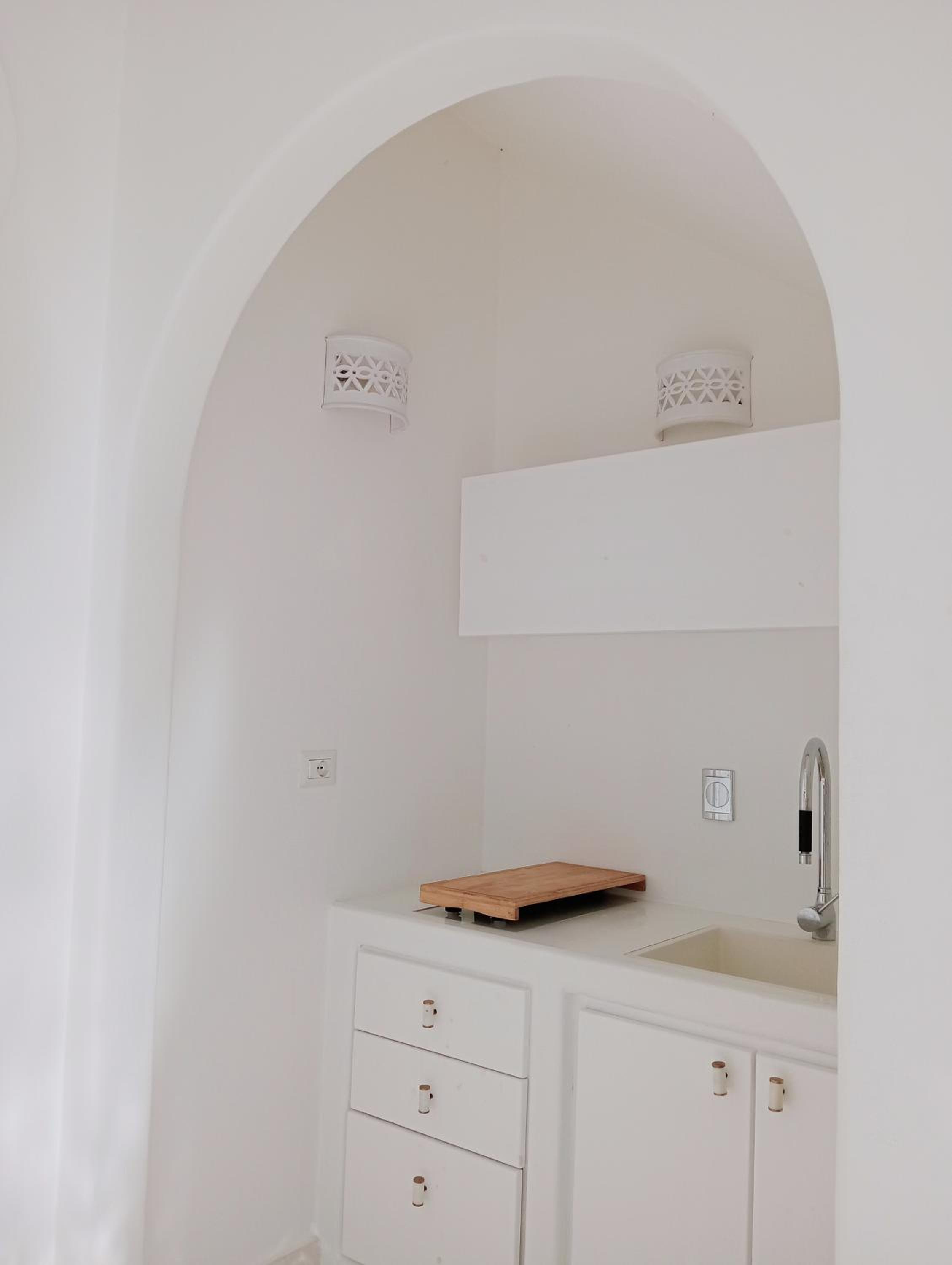 Sikelia elegant suite