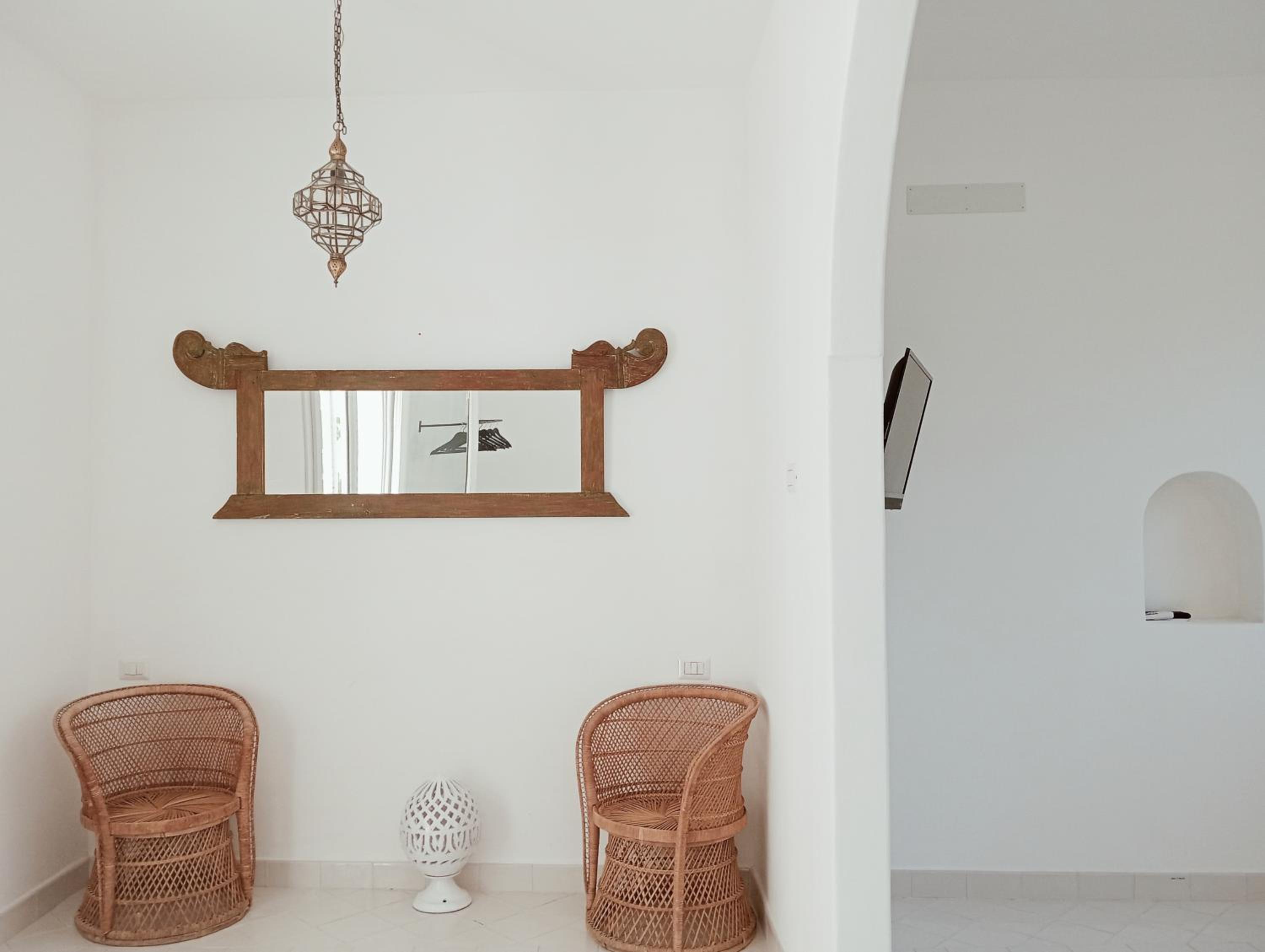 Sikelia elegant suite