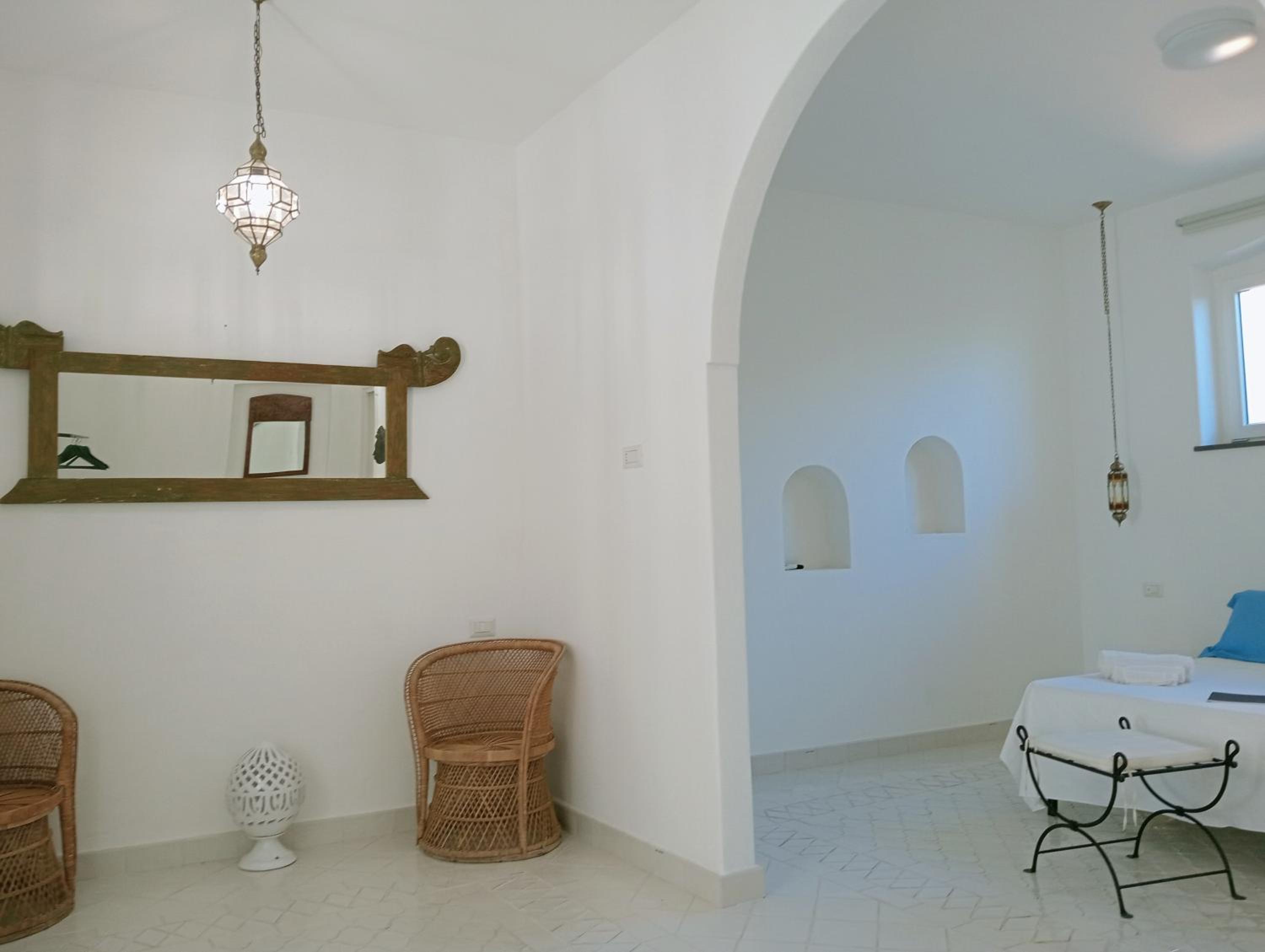 Sikelia elegant suite