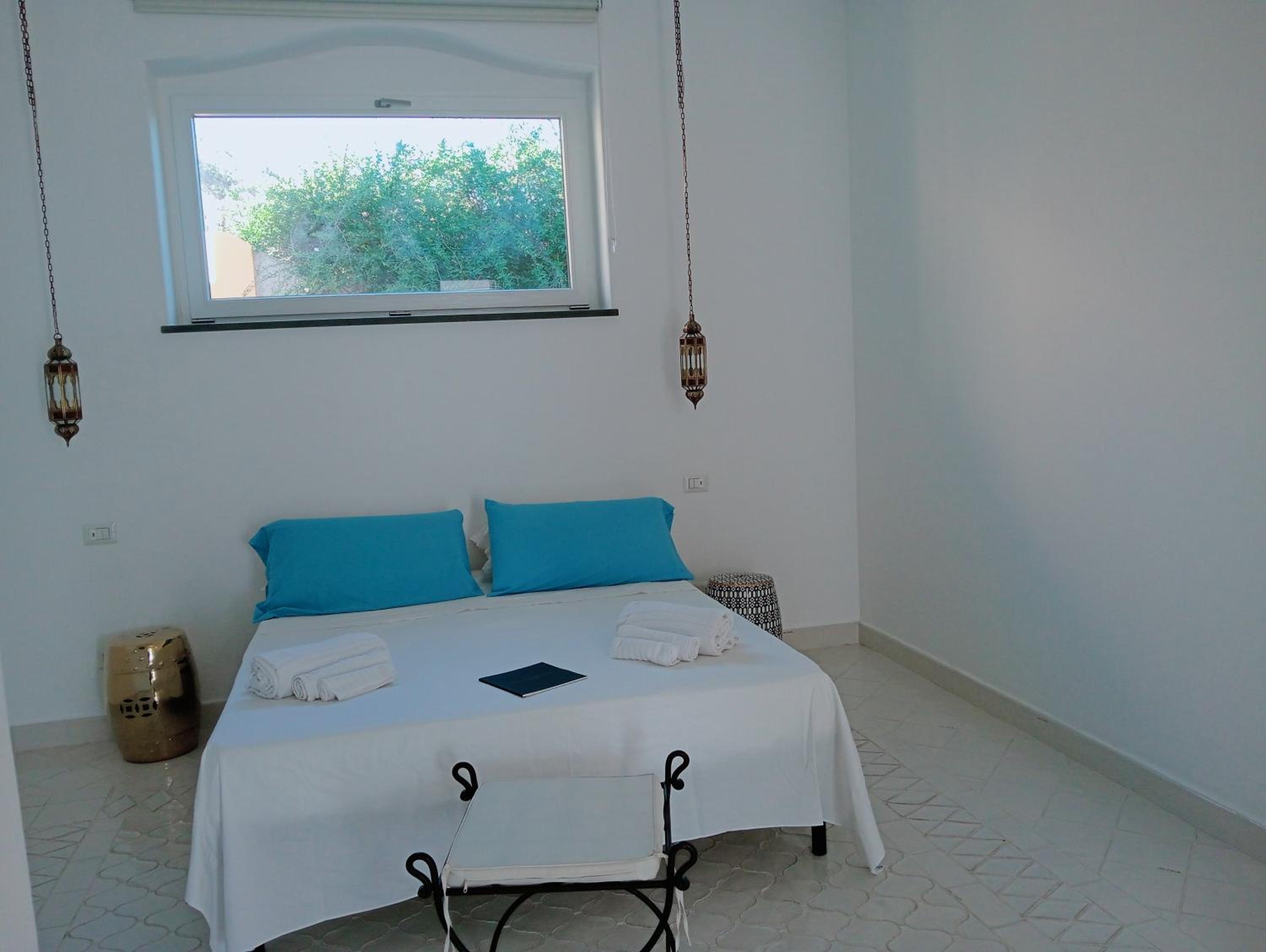 Sikelia elegant suite