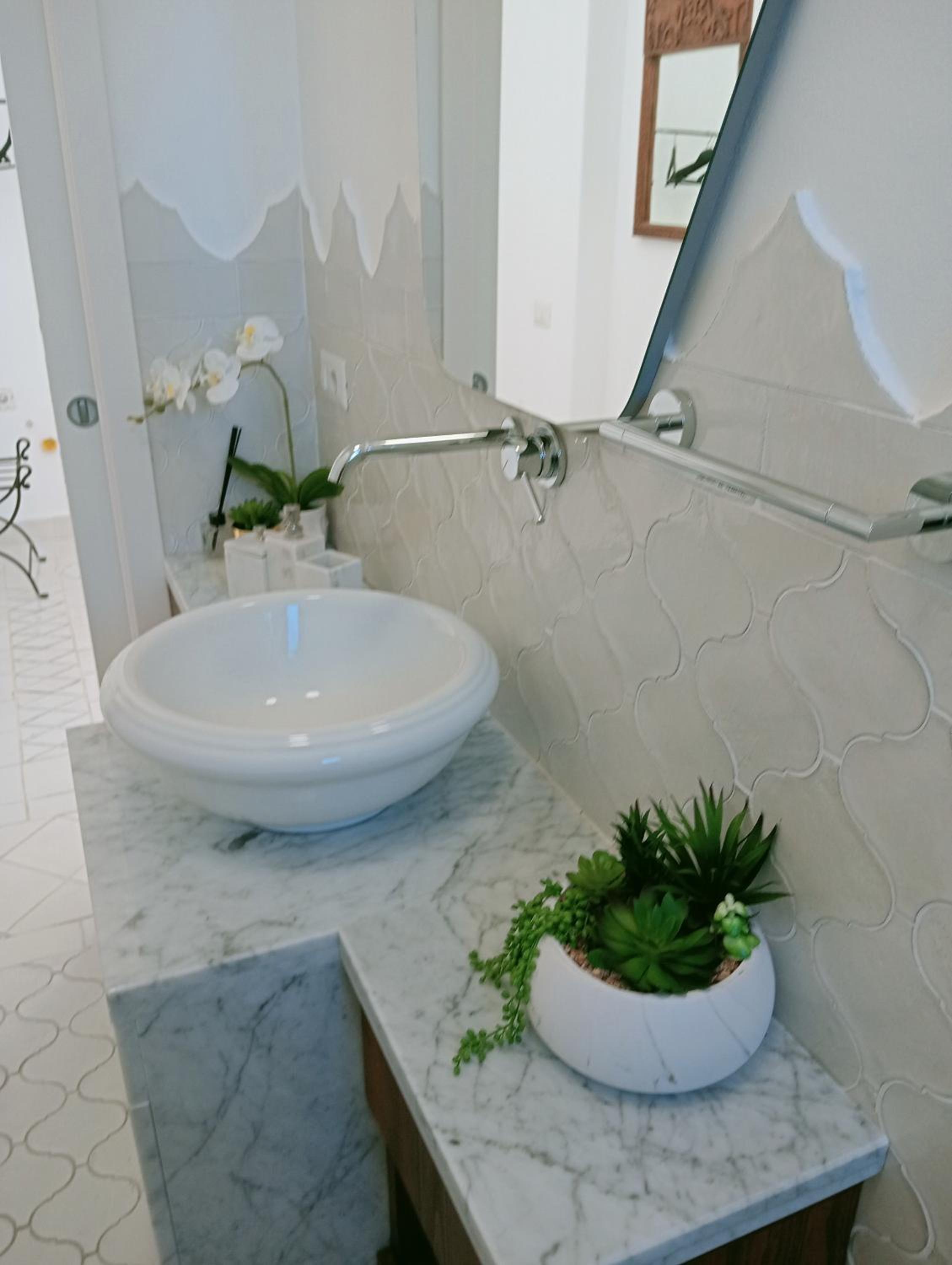 Sikelia elegant suite