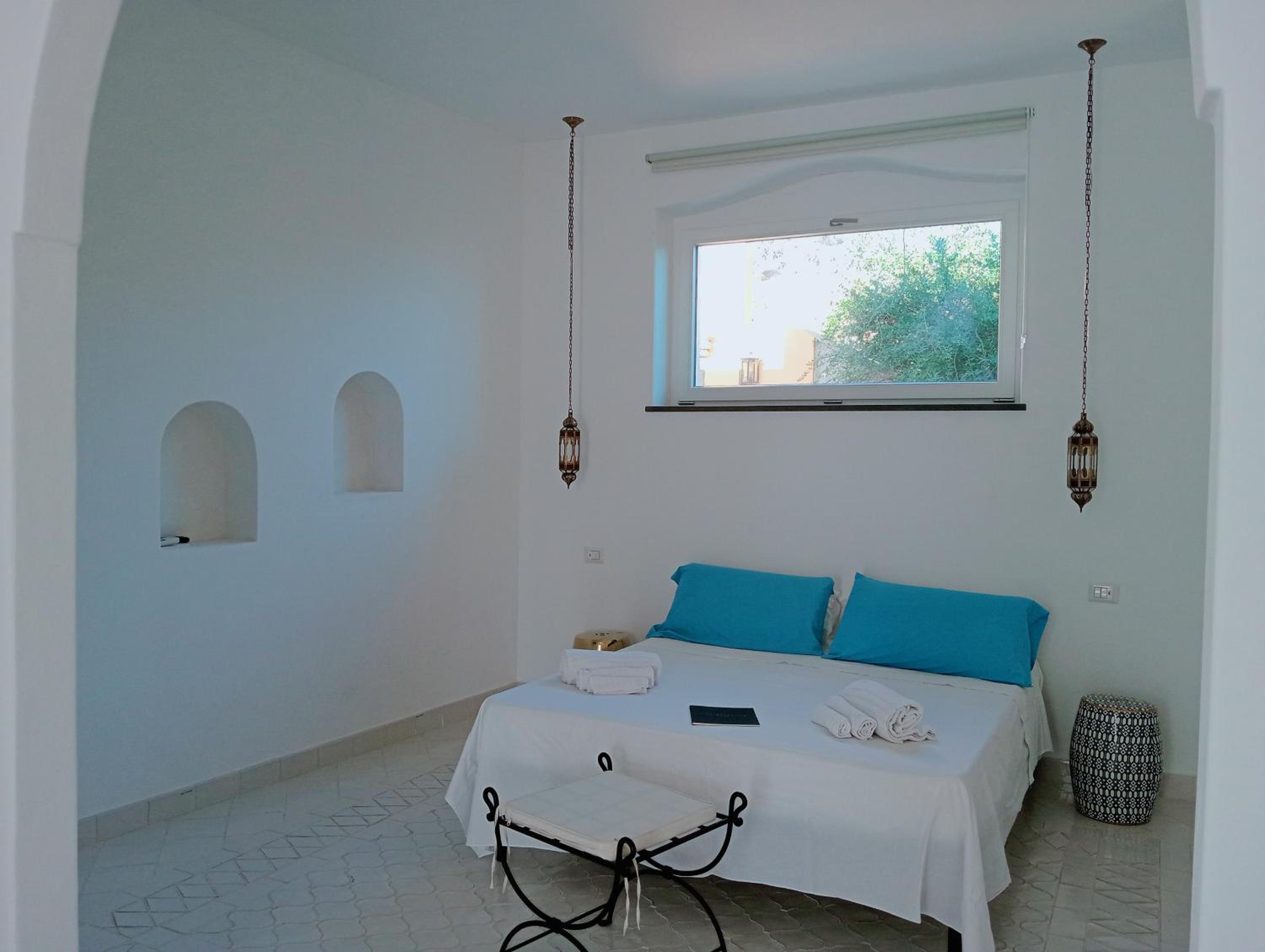Sikelia elegant suite