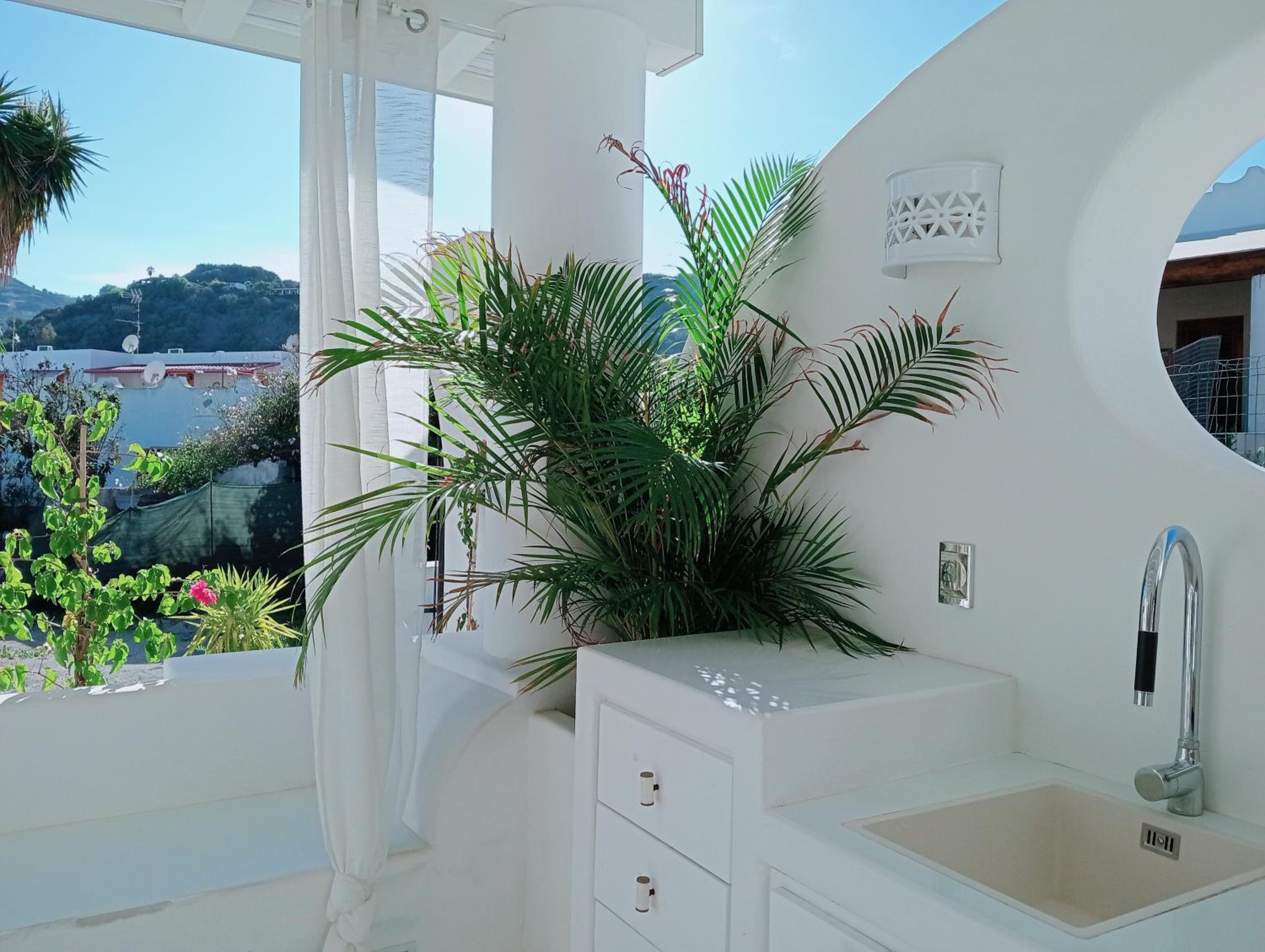 Sikelia elegant suite