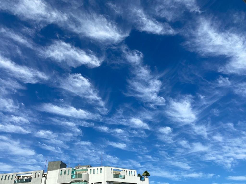 Hotel Ninho De Gaivotas Alfa