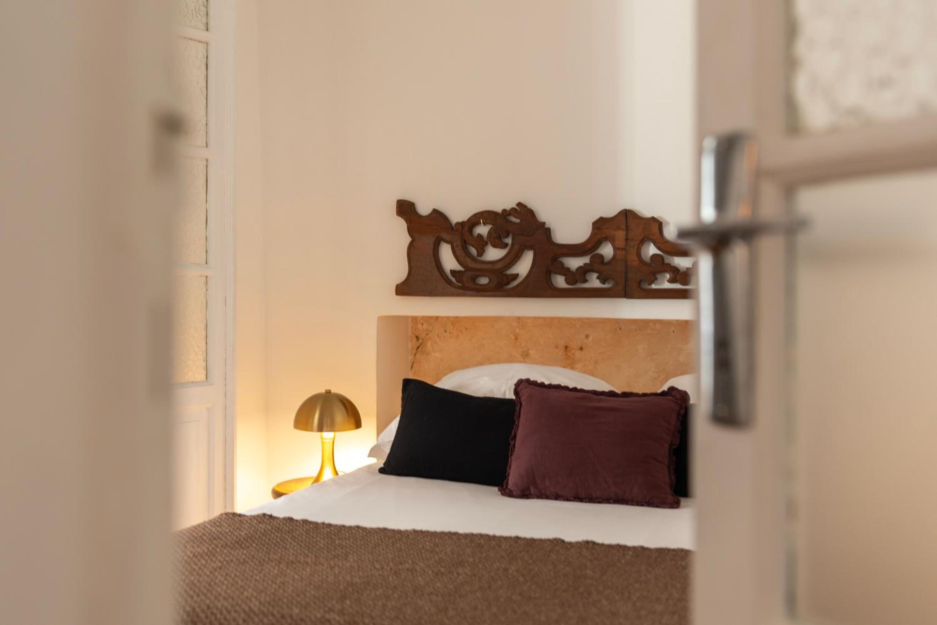 Alfama - Sé Cathedral | Lisbon Cheese & Wine Apartments