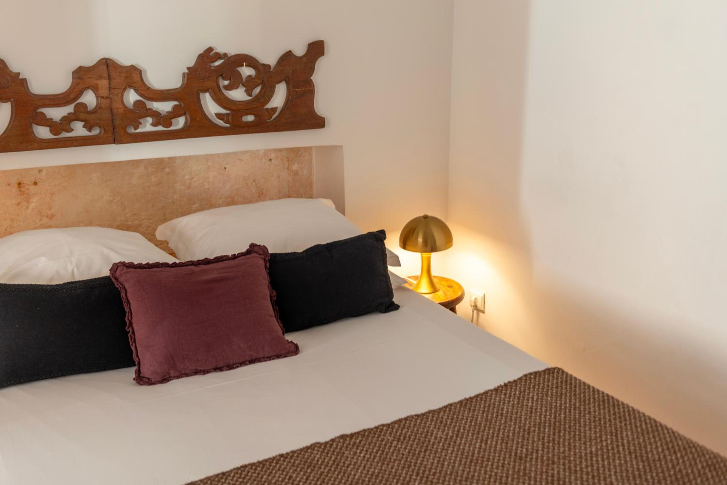 Alfama - Sé Cathedral | Lisbon Cheese & Wine Apartments