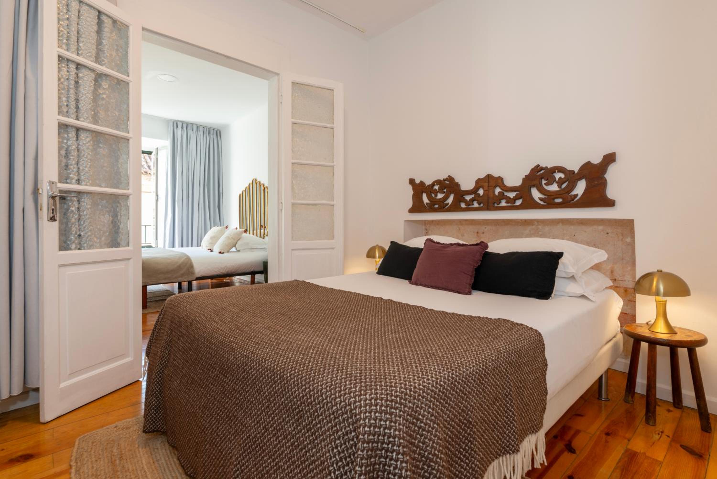 Alfama - Sé Cathedral | Lisbon Cheese & Wine Apartments
