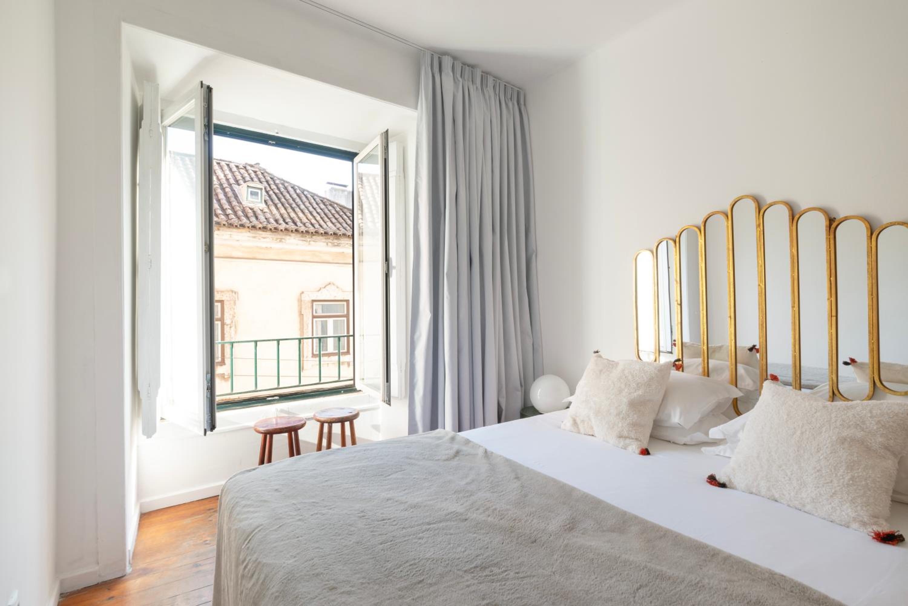 Alfama - Sé Cathedral | Lisbon Cheese & Wine Apartments