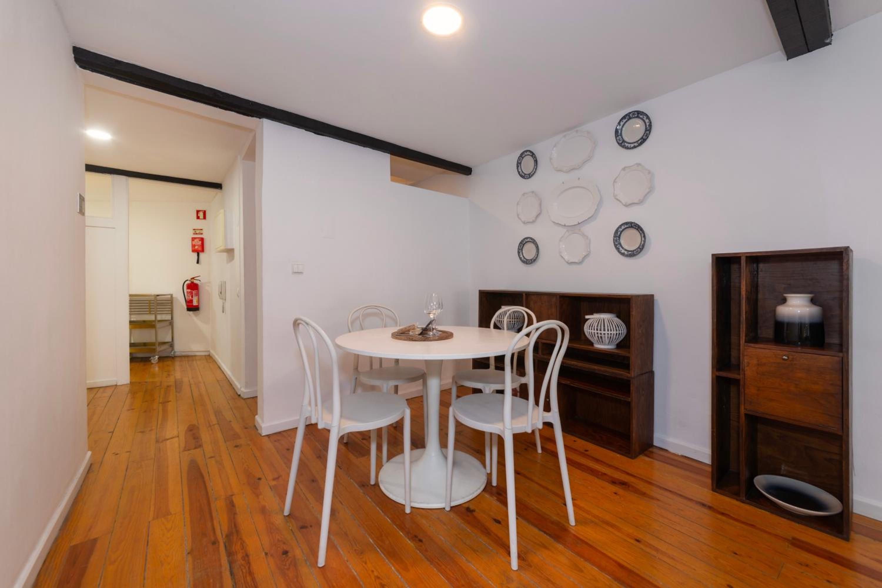 Alfama - Sé Cathedral | Lisbon Cheese & Wine Apartments