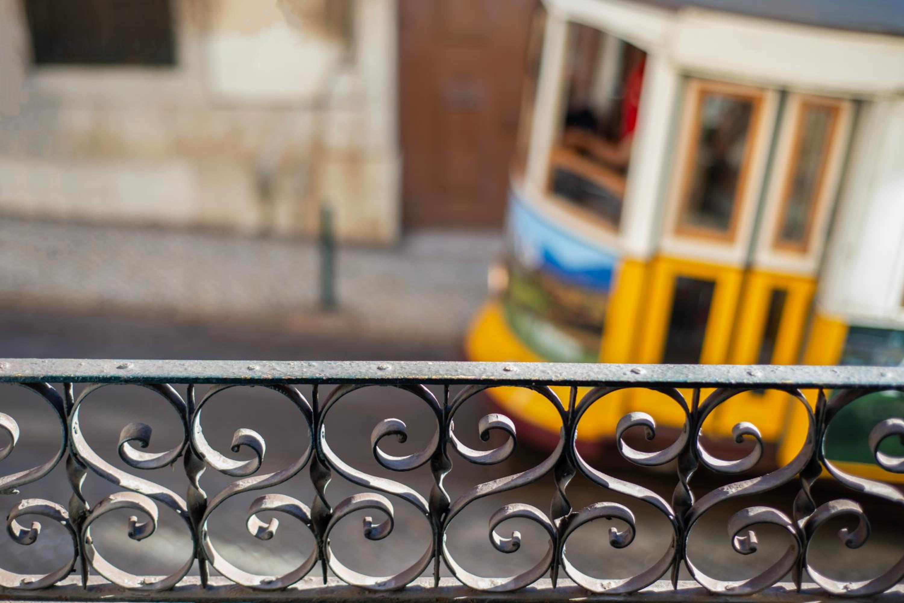 Alfama - Sé Cathedral | Lisbon Cheese & Wine Apartments