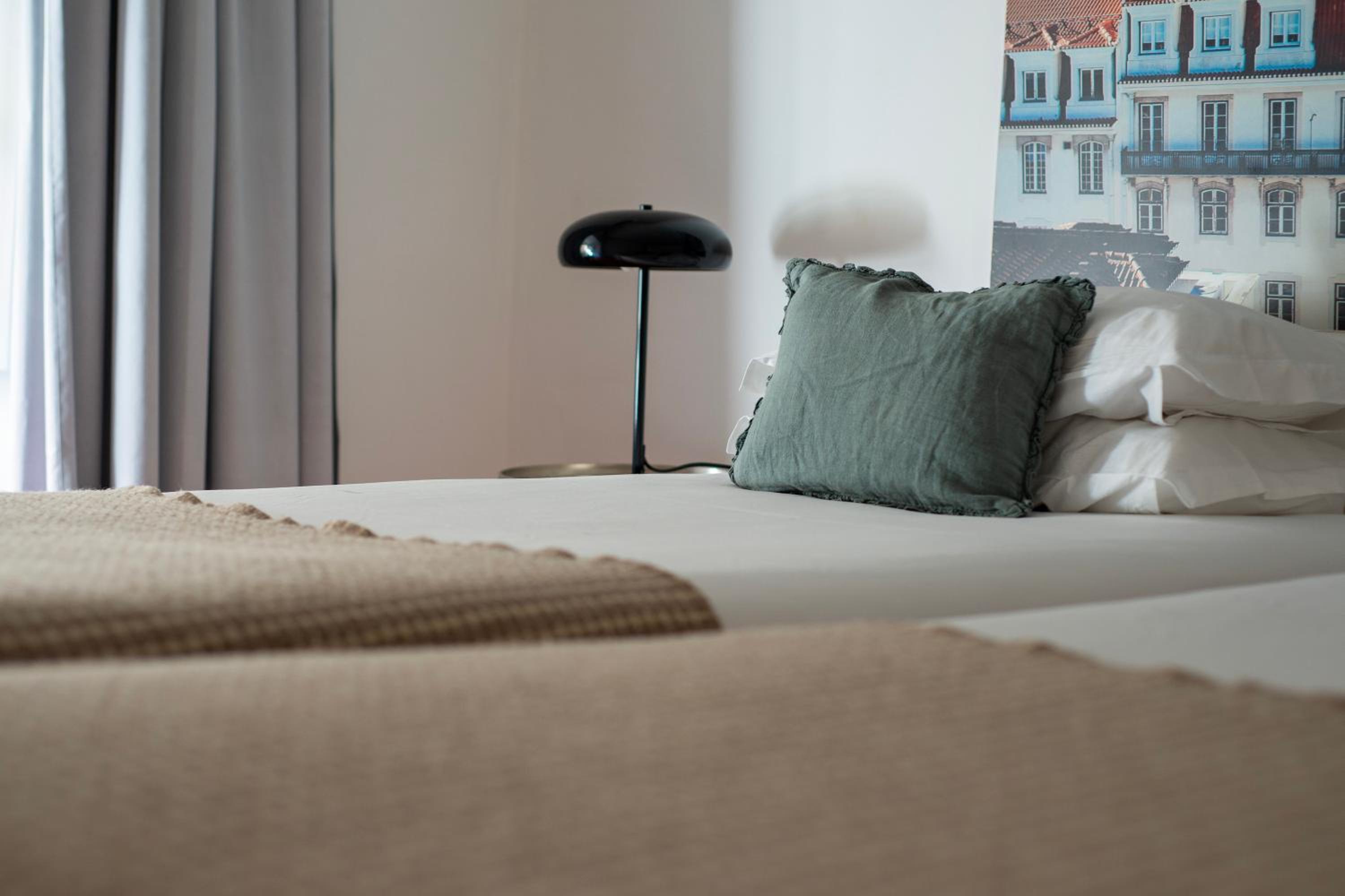 Alfama - Sé Cathedral | Lisbon Cheese & Wine Apartments