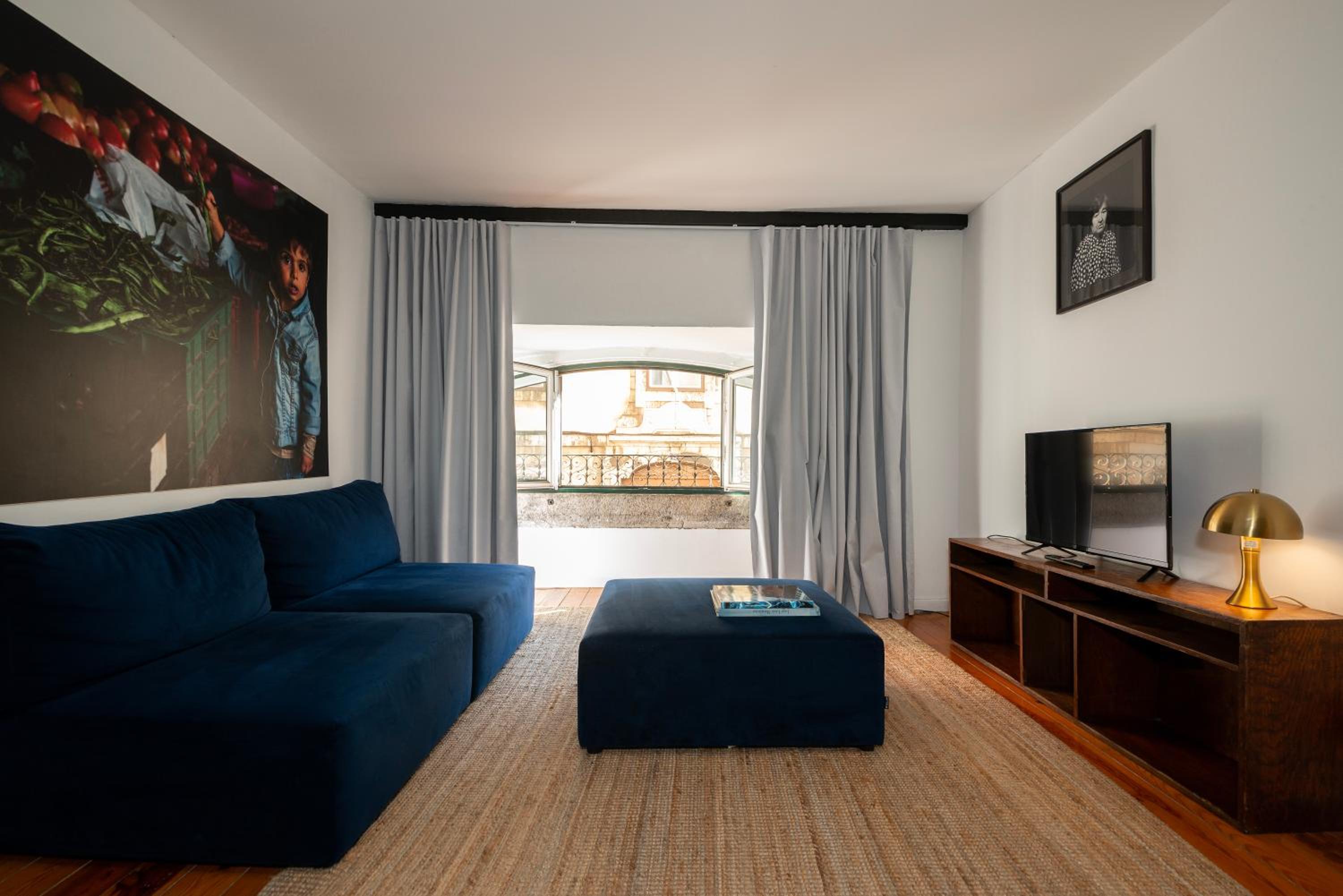 Alfama - Sé Cathedral | Lisbon Cheese & Wine Apartments