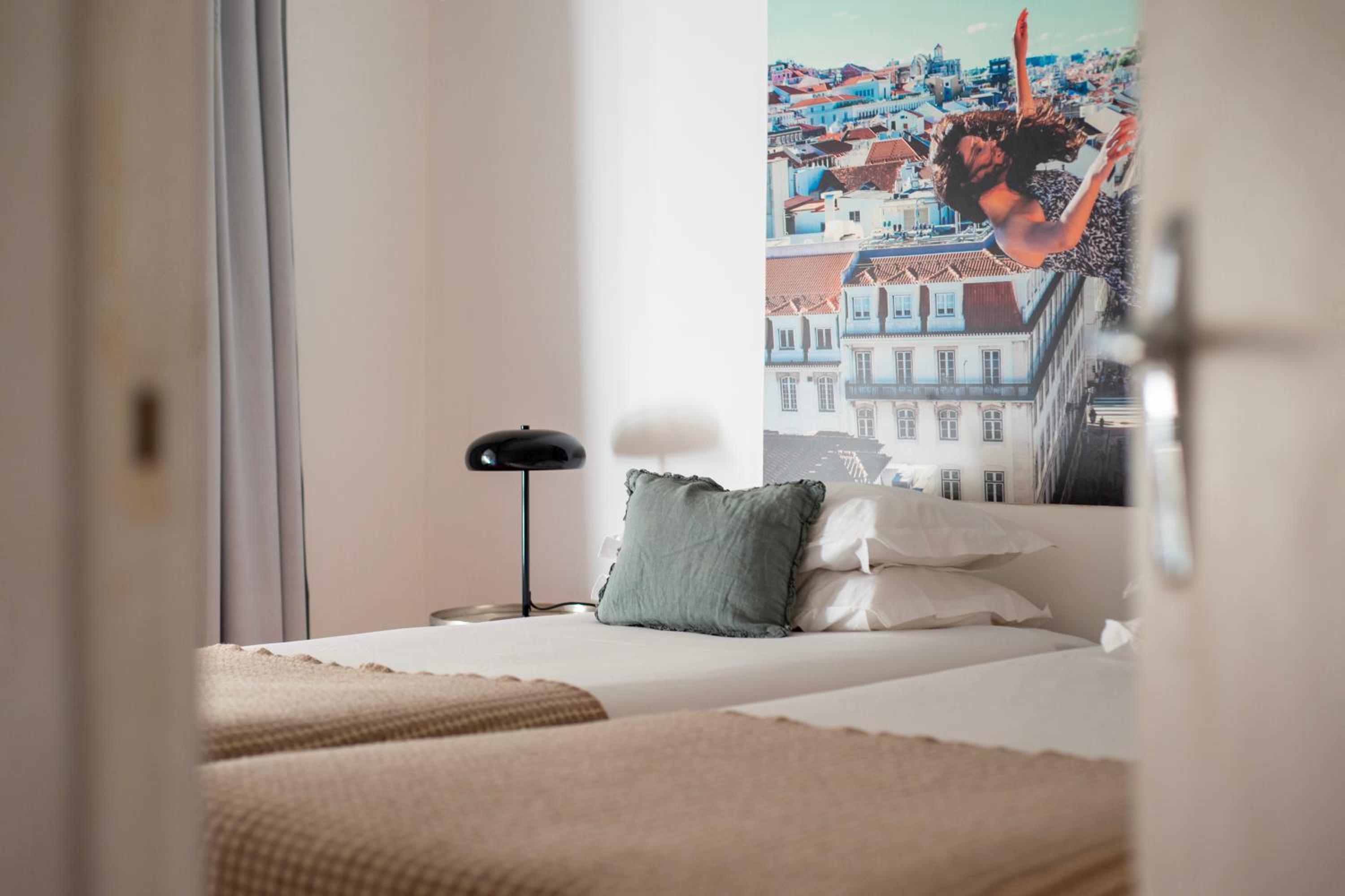 Alfama - Sé Cathedral | Lisbon Cheese & Wine Apartments