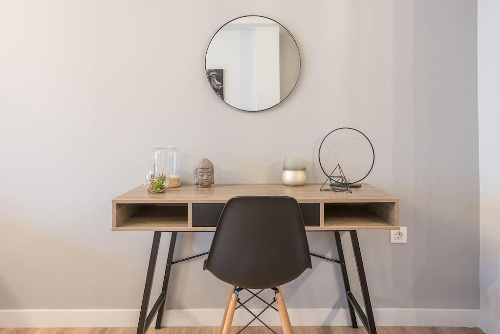 Modern & Spacious Αpartment