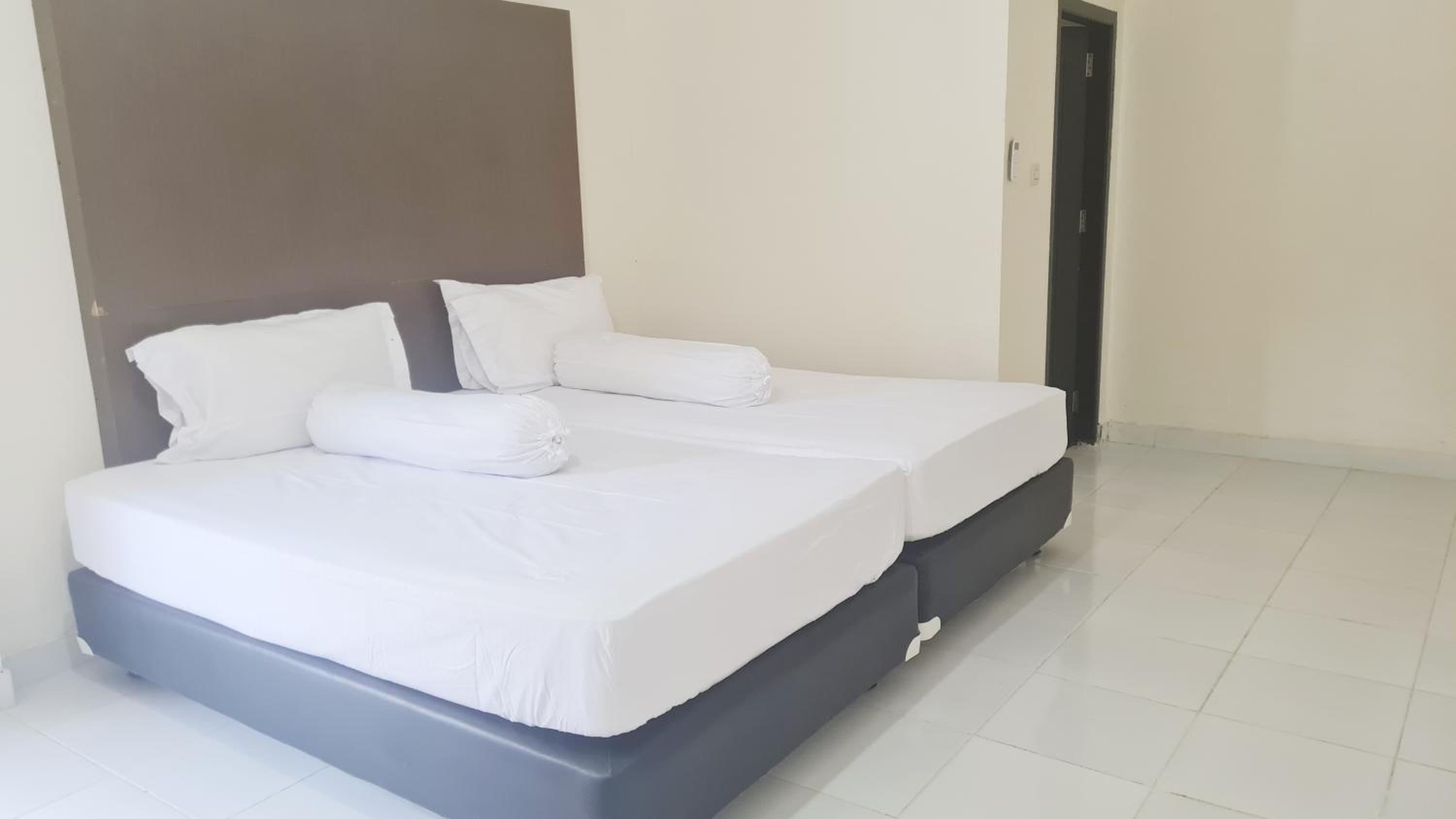 Homestay Tasya