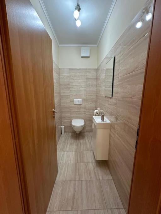 Apartmán Zmeko Centrum Piešťany