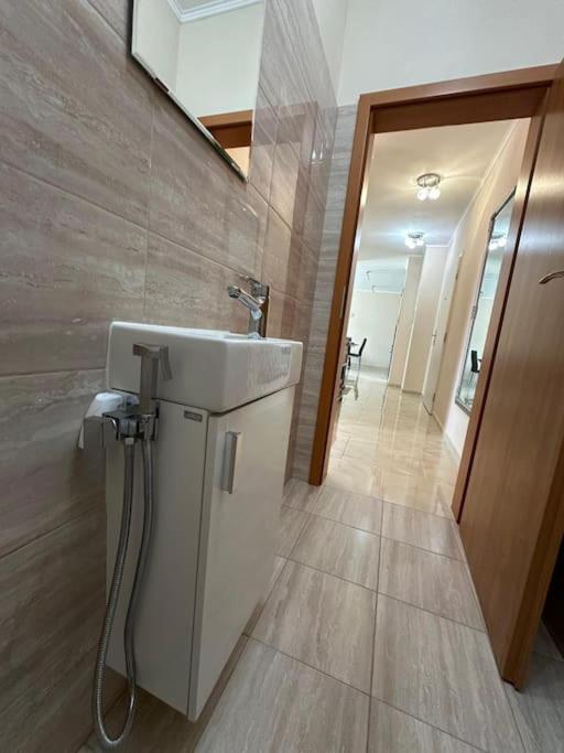 Apartmán Zmeko Centrum Piešťany