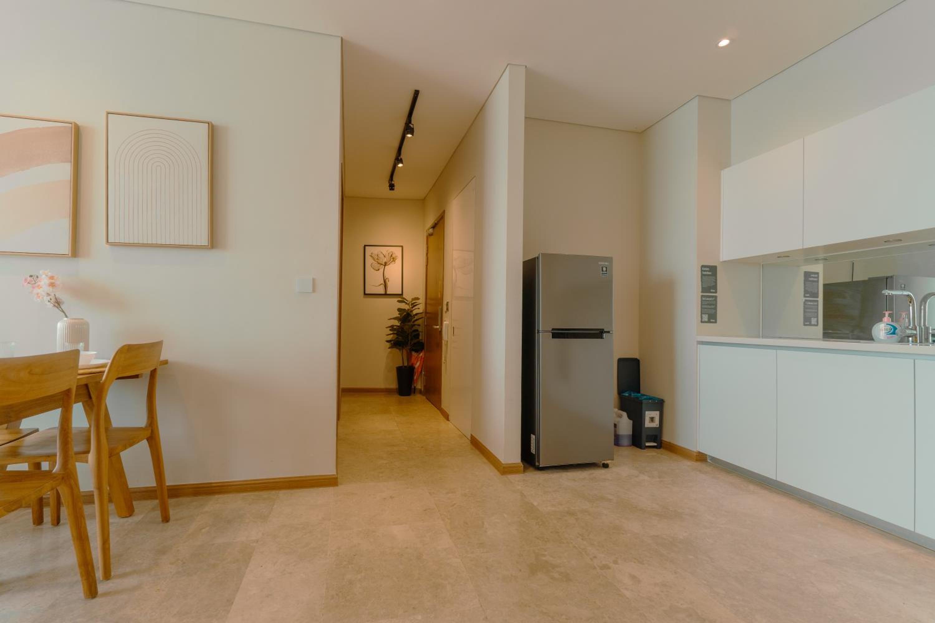 Sky Suites by The Pureloft