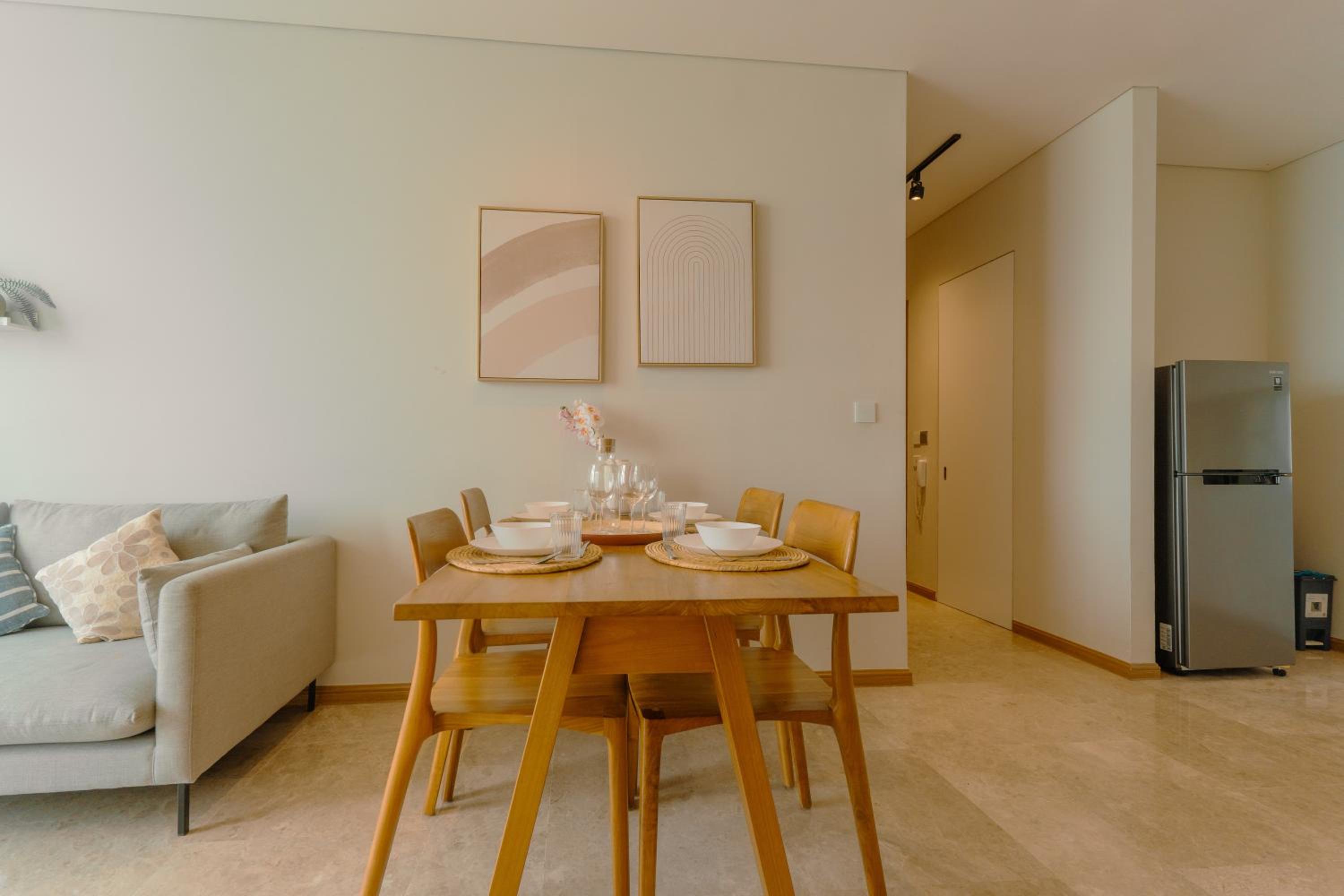 Sky Suites by The Pureloft