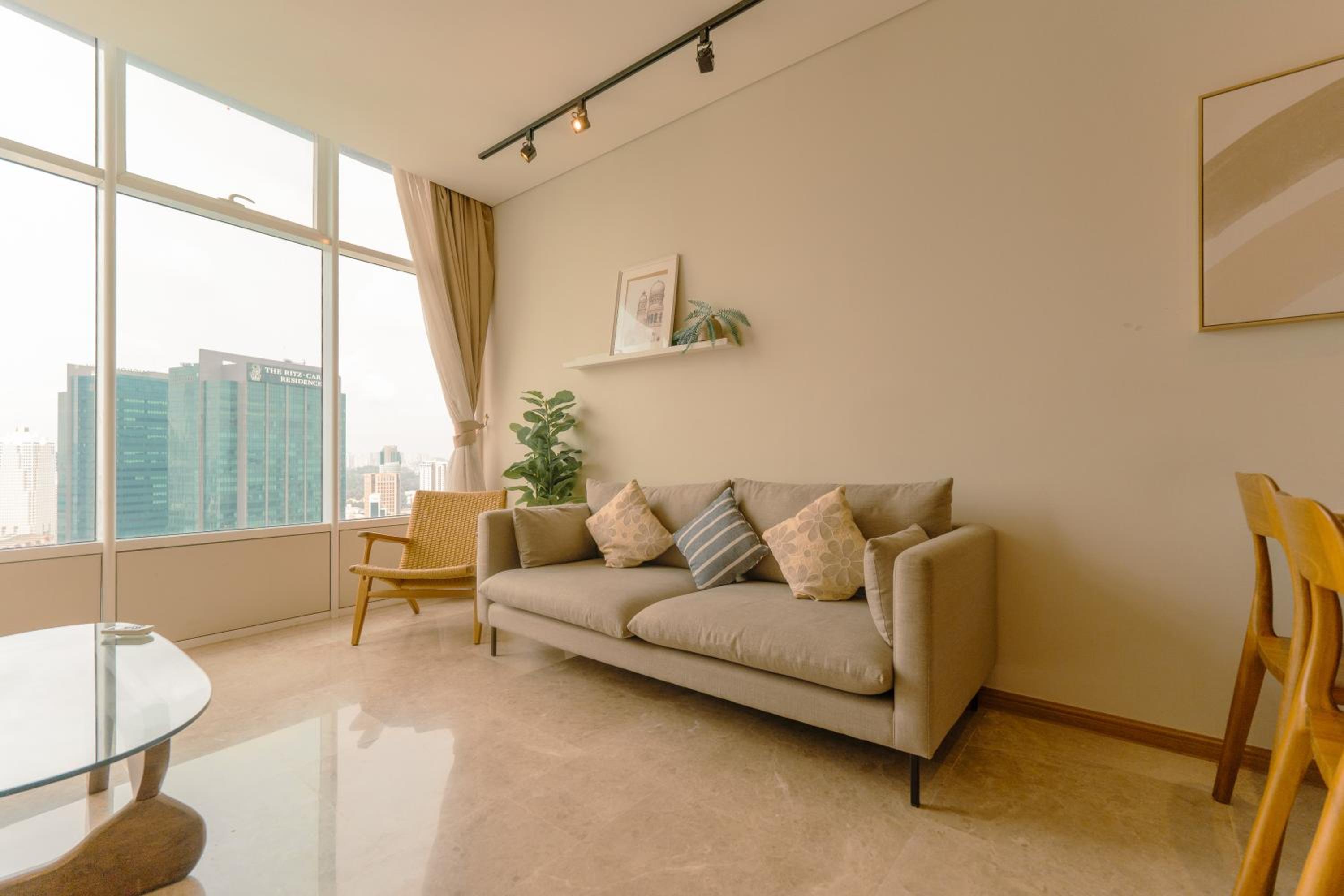 Sky Suites by The Pureloft