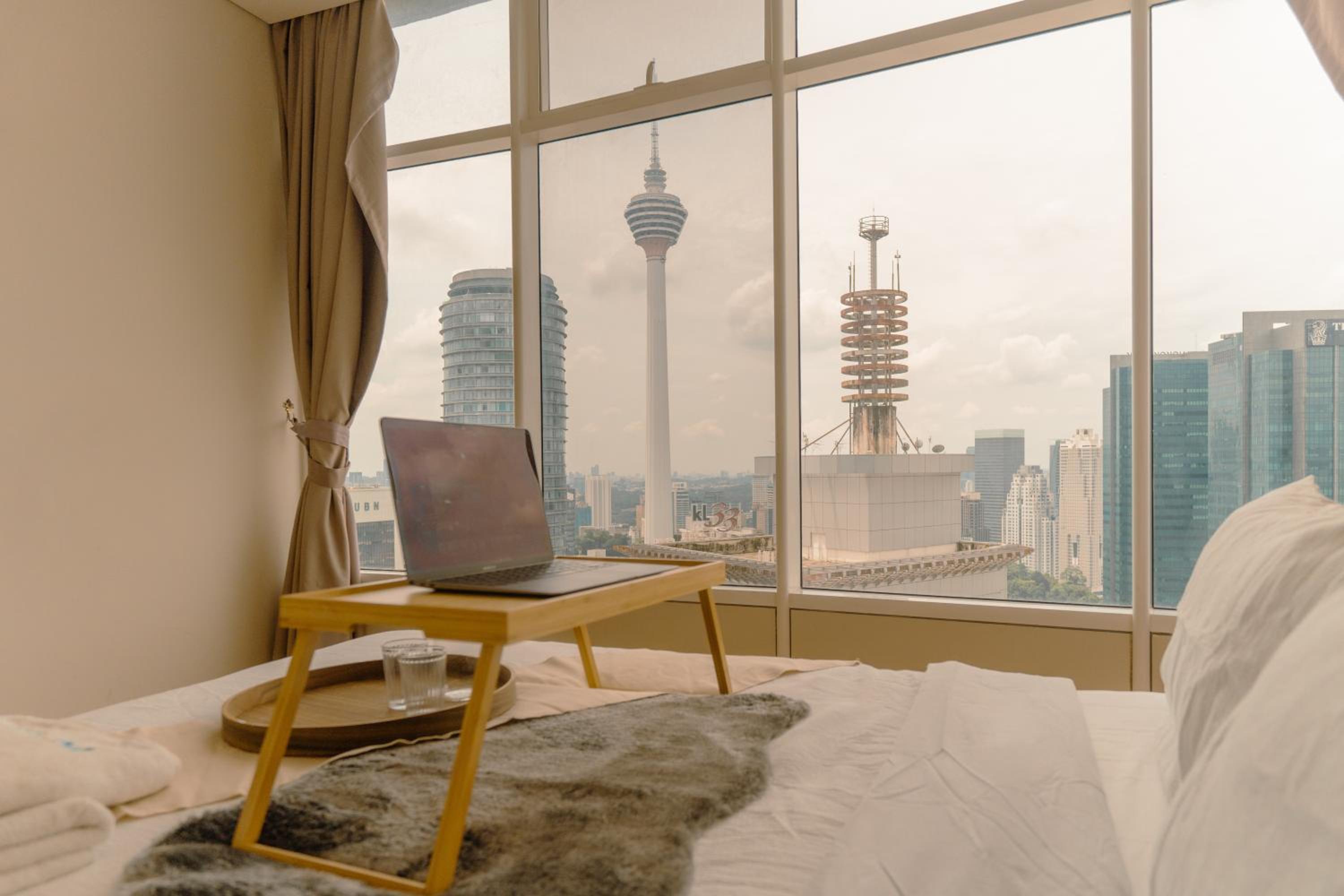 Sky Suites by The Pureloft