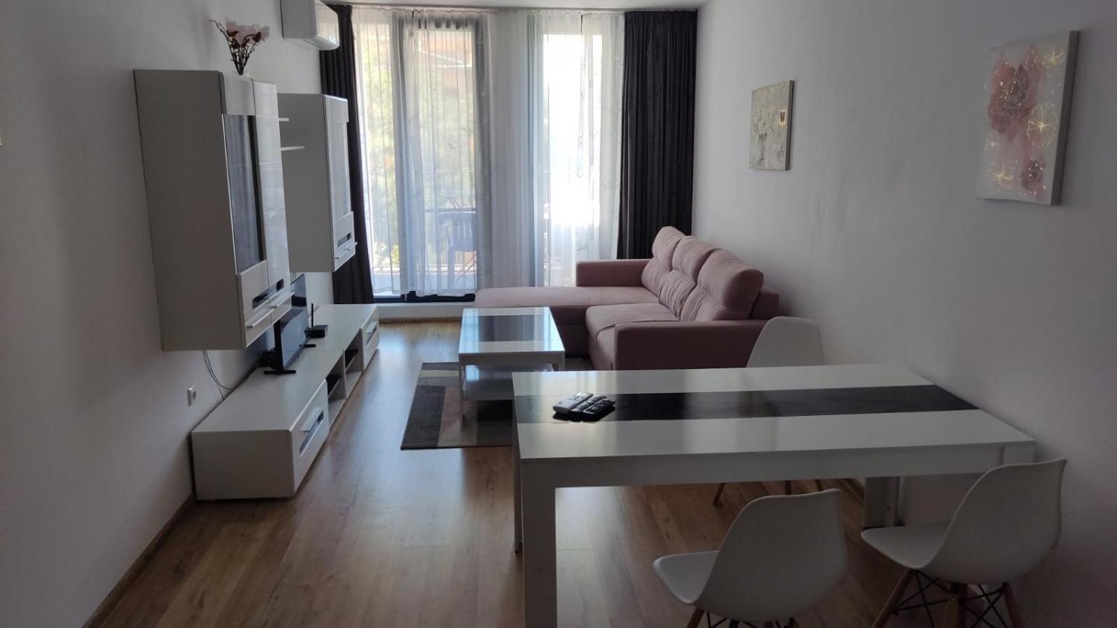 Boutique Apartment Marine Garden
