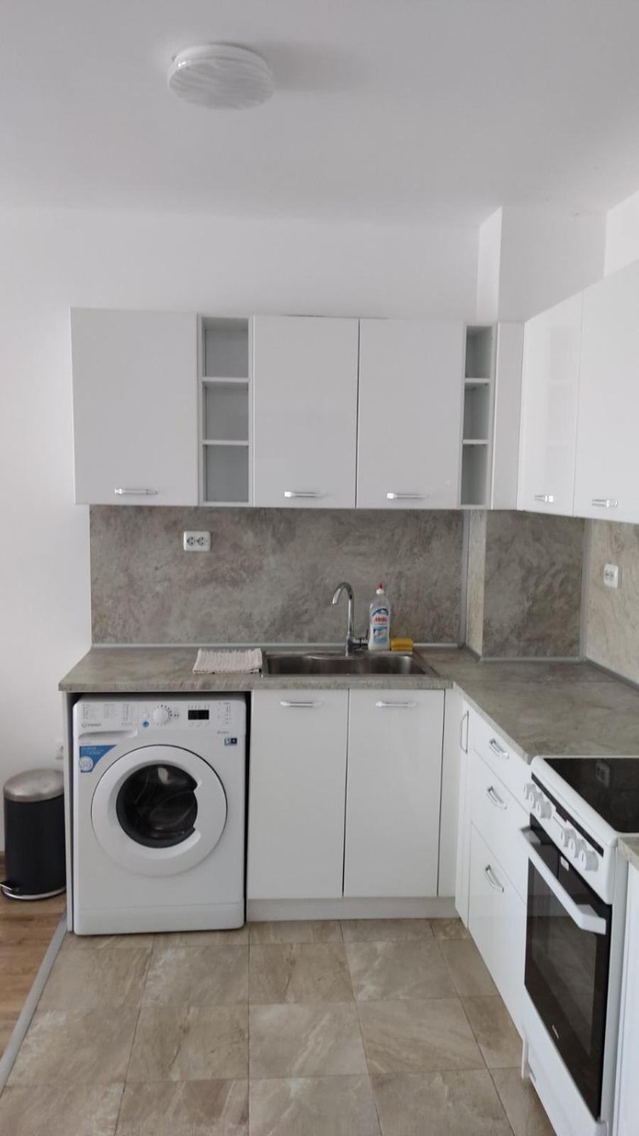 Boutique Apartment Marine Garden