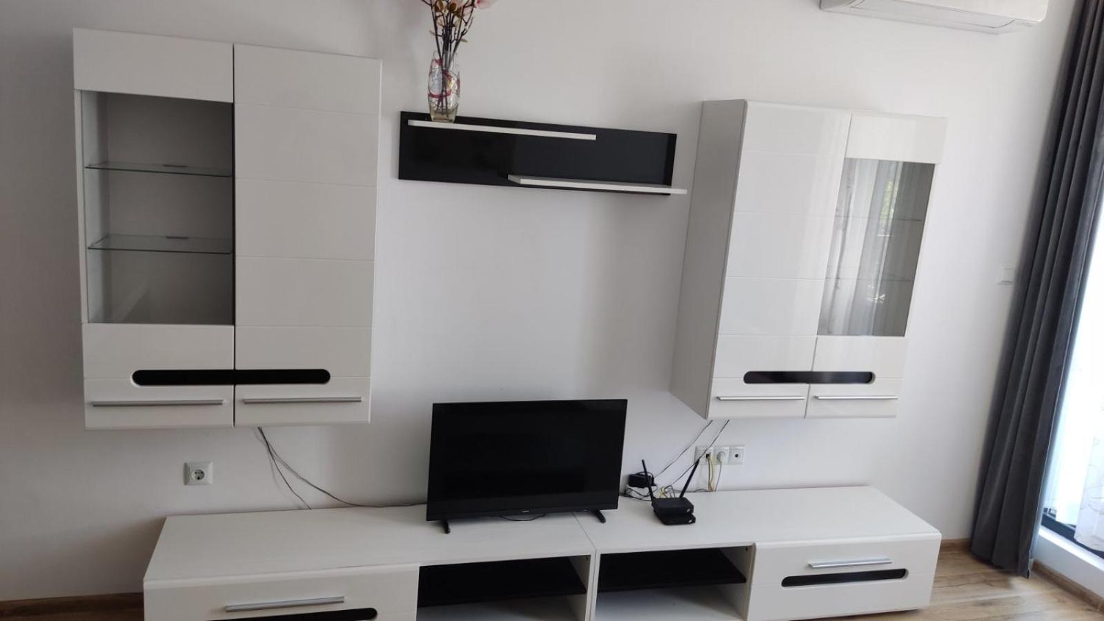 Boutique Apartment Marine Garden